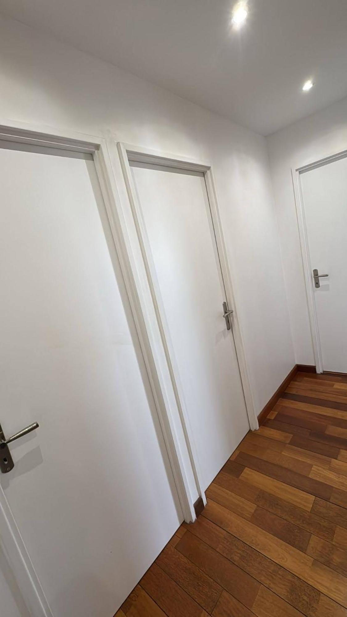 Apartment Dernier Etage, 108m2, Vue Panoramique *