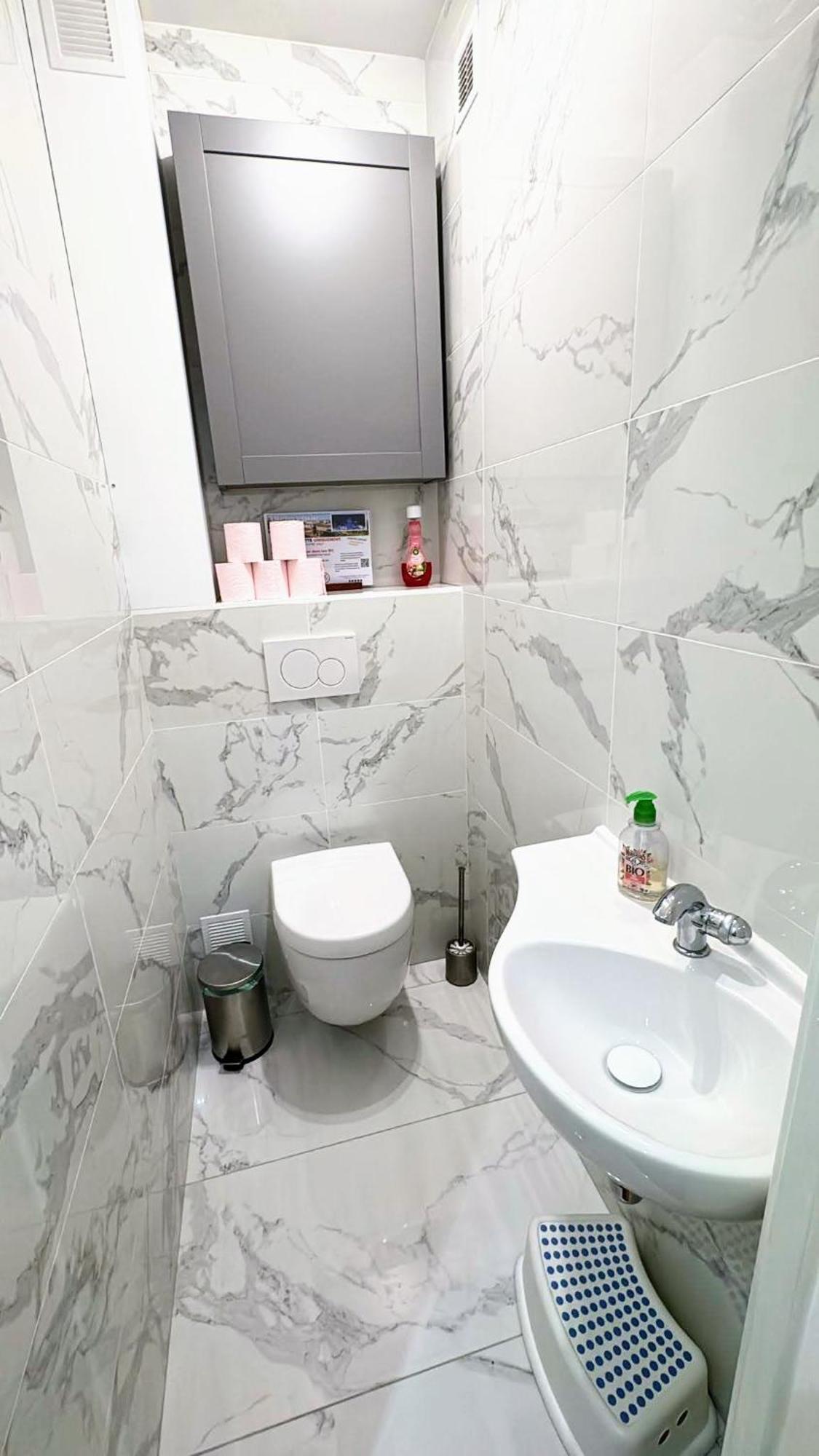 Dernier Etage, 108m2, Vue Panoramique