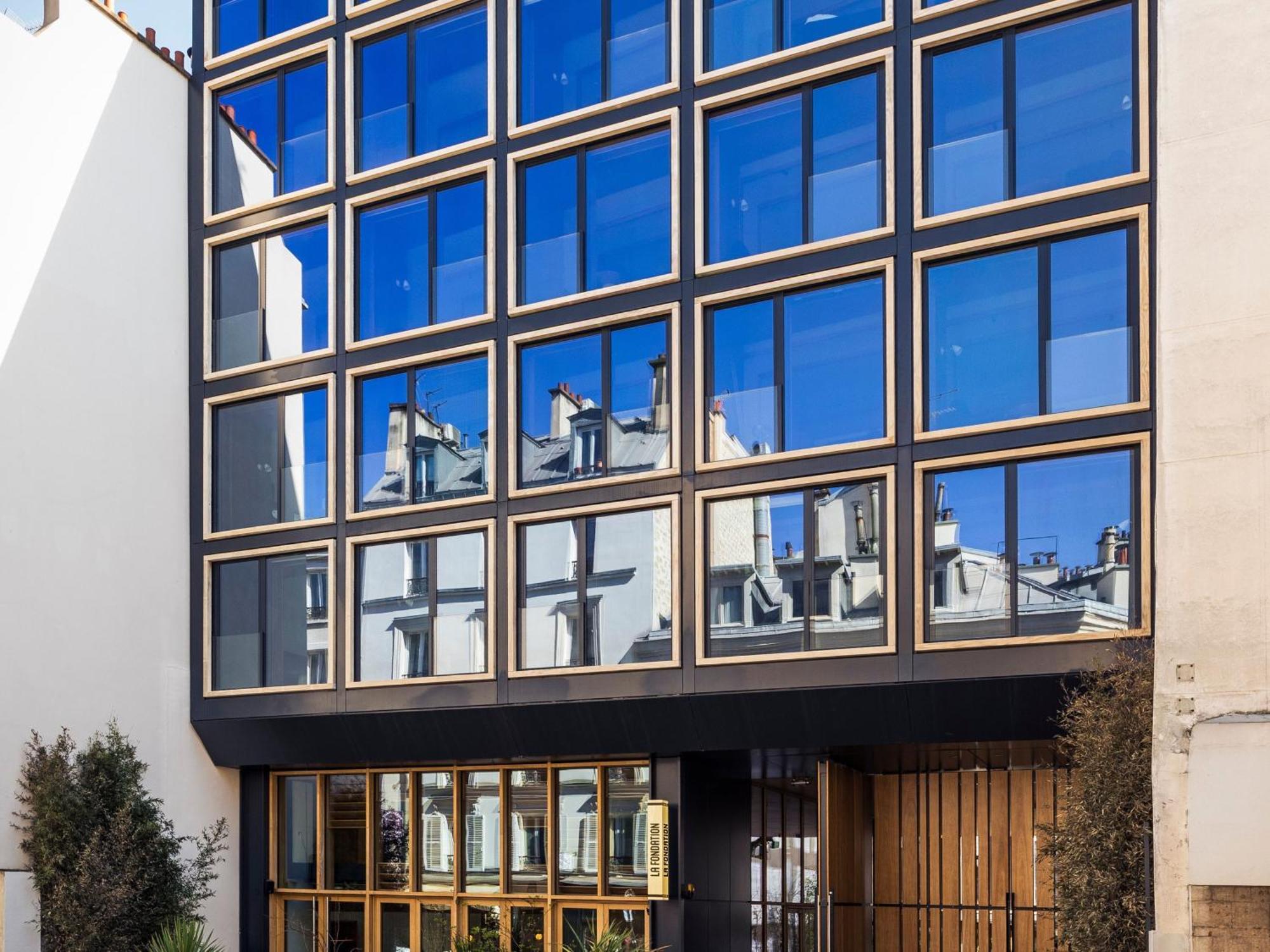 Hotel La Fondation Paris