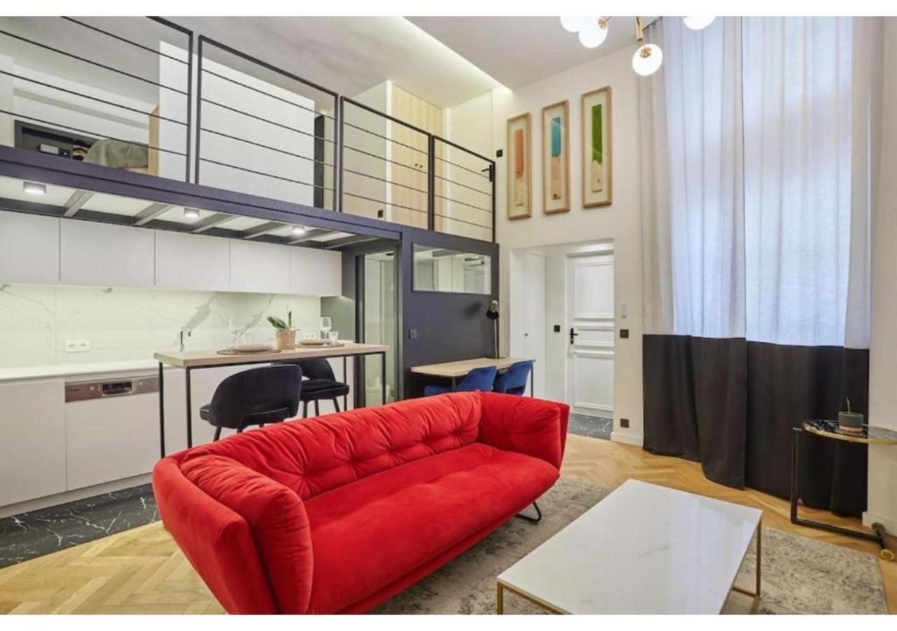Duplex Center Of By Studioprestige Apartment