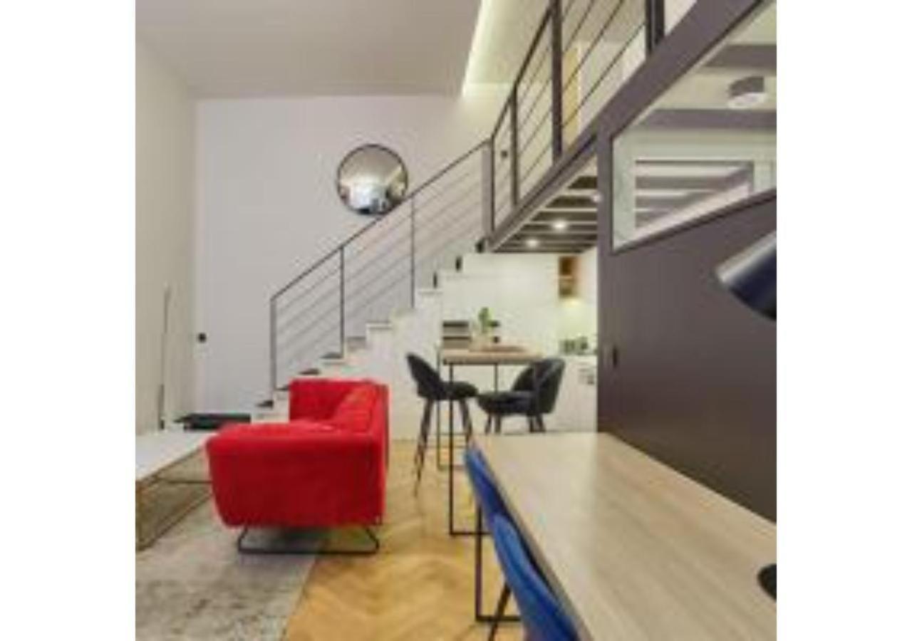 Duplex Center Of By Studioprestige Appartement *