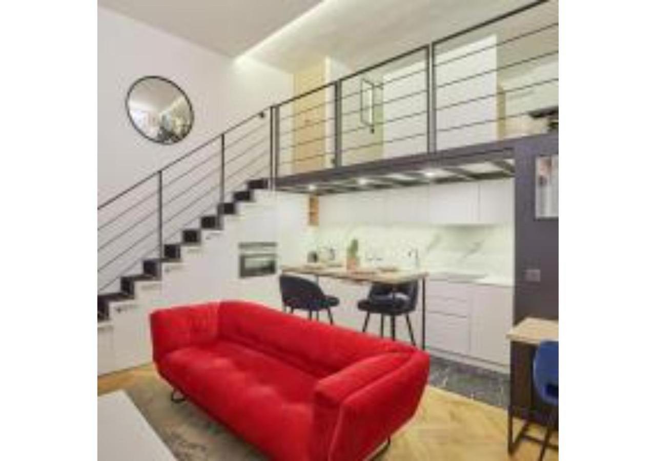 Duplex Center Of By Studioprestige Paris