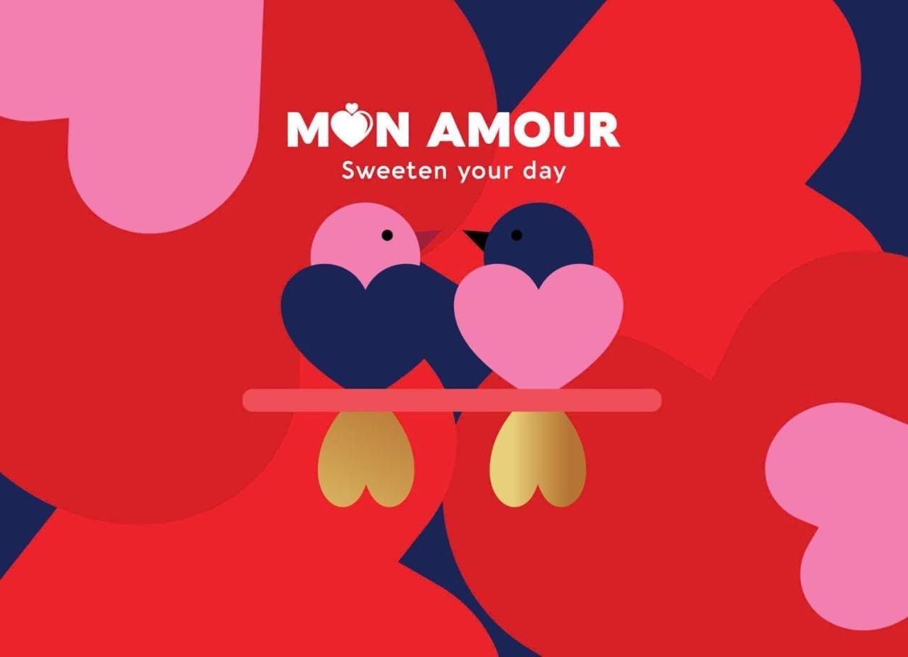 Mon Vavin * Paris