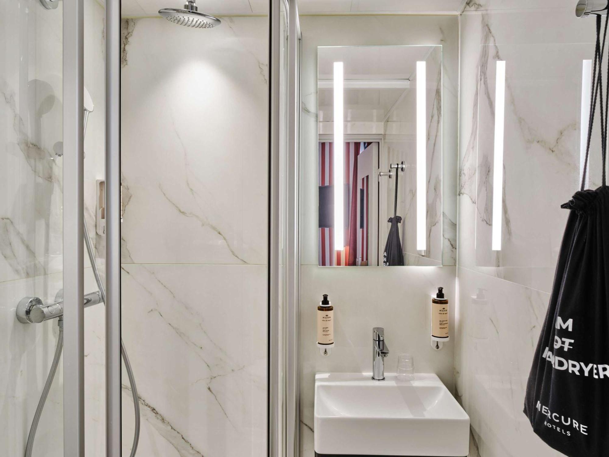 Mercure Notre Dame Saint Germain Des Pres 4* Paris