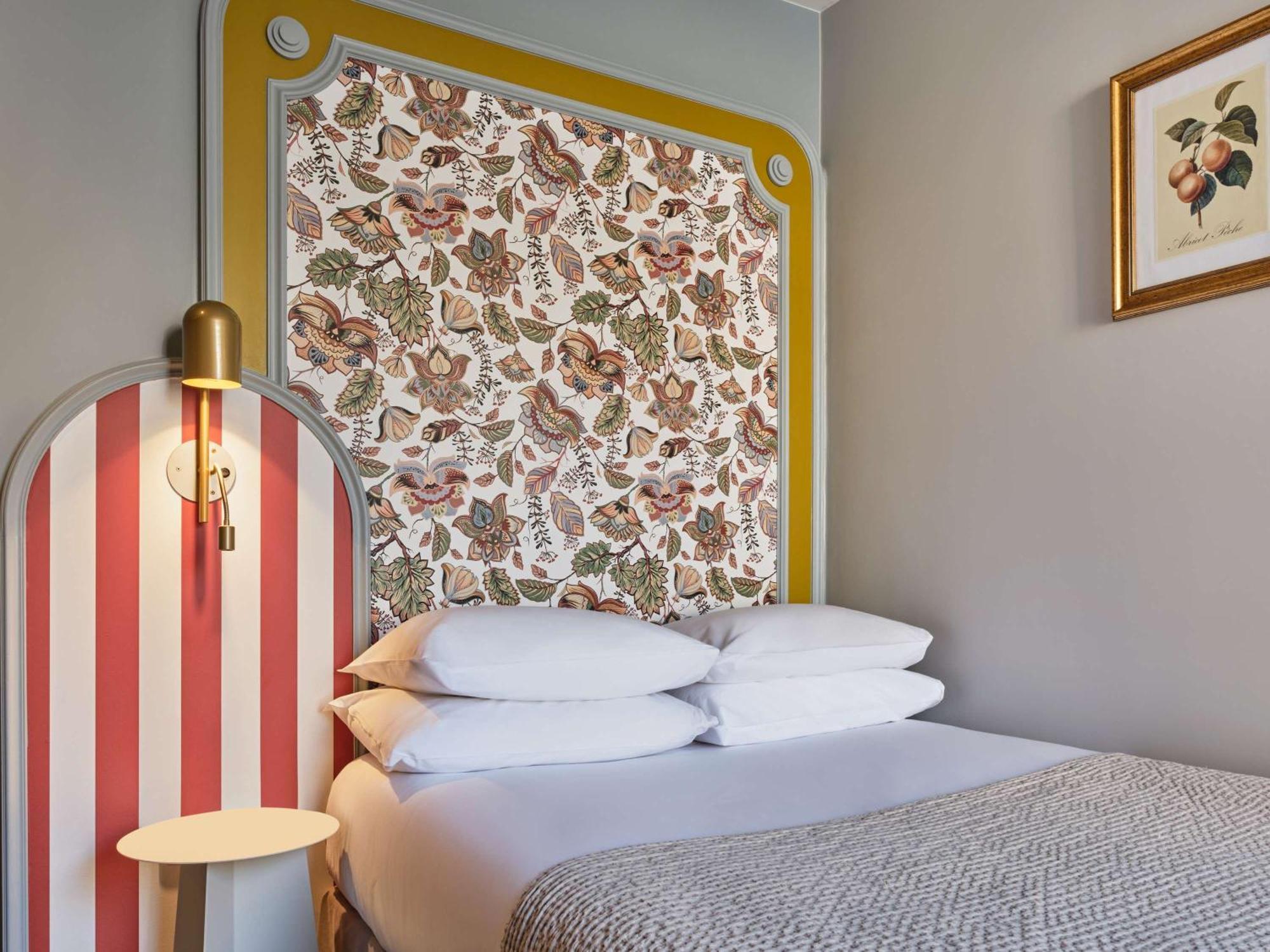 Mercure Notre Dame Saint Germain Des Pres 4* Paris