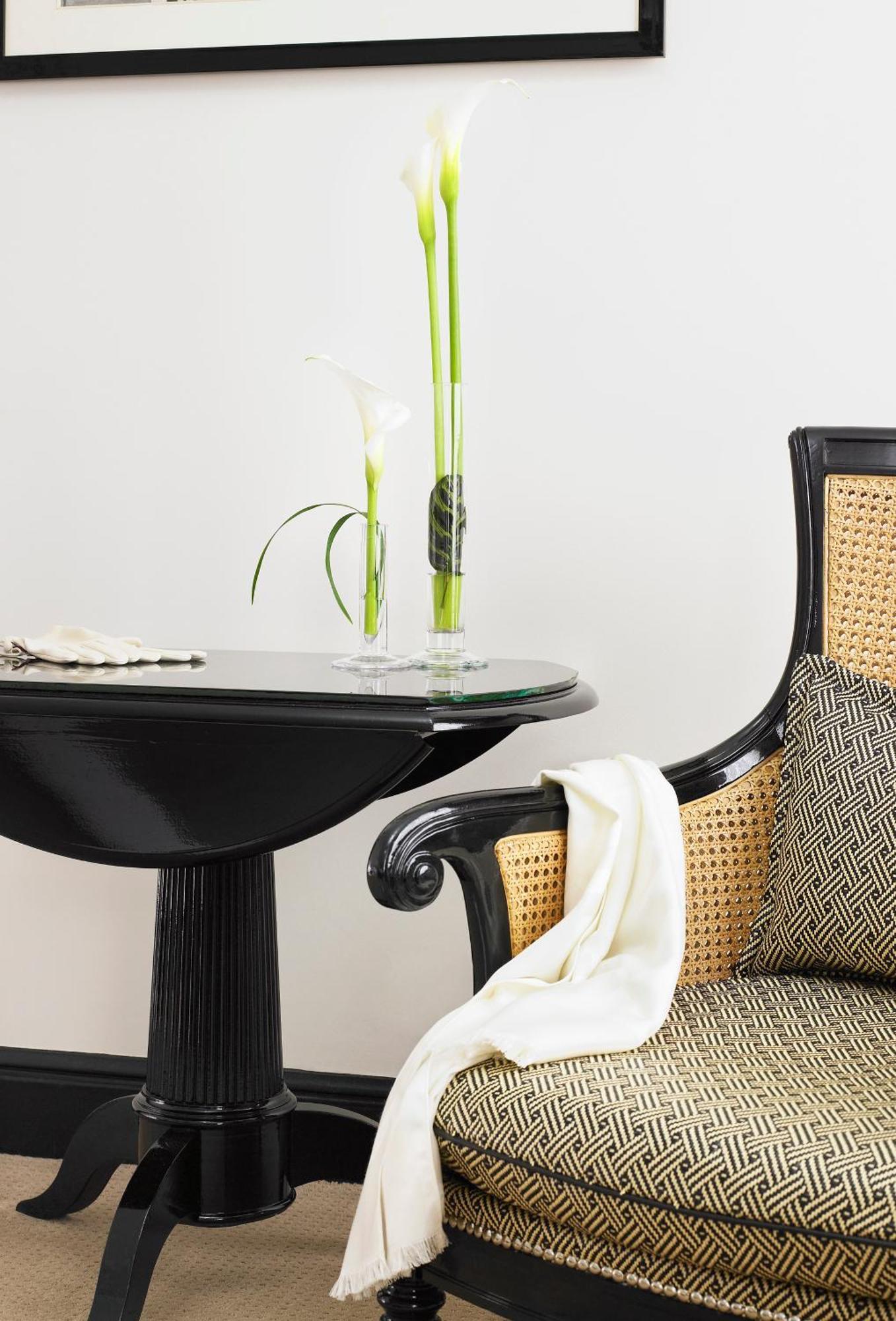 Castille - Starhotels Collezione 5* Paris