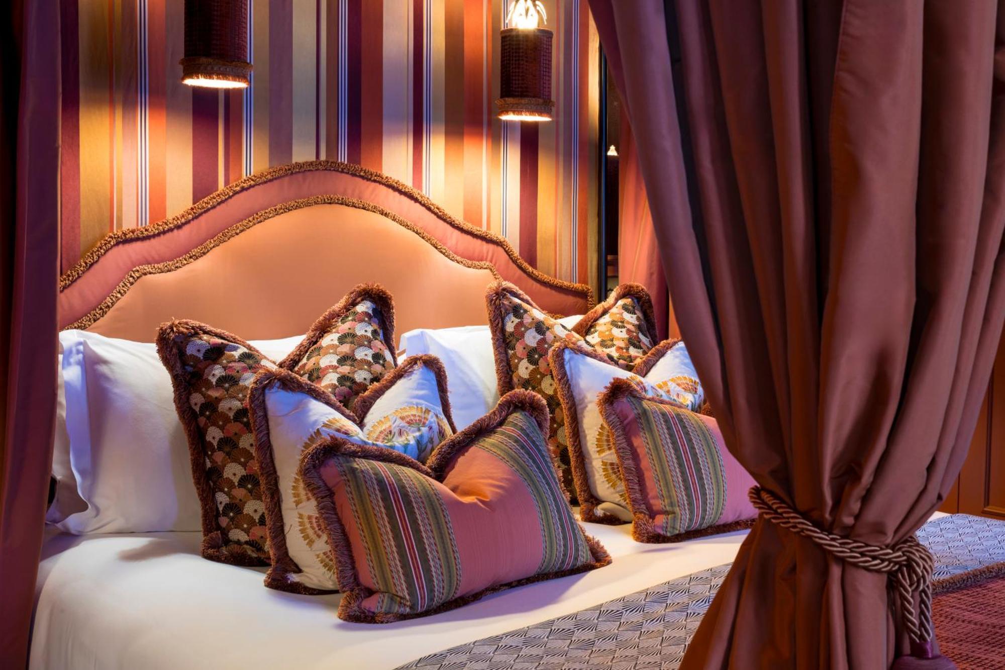 Castille - Starhotels Collezione Paris