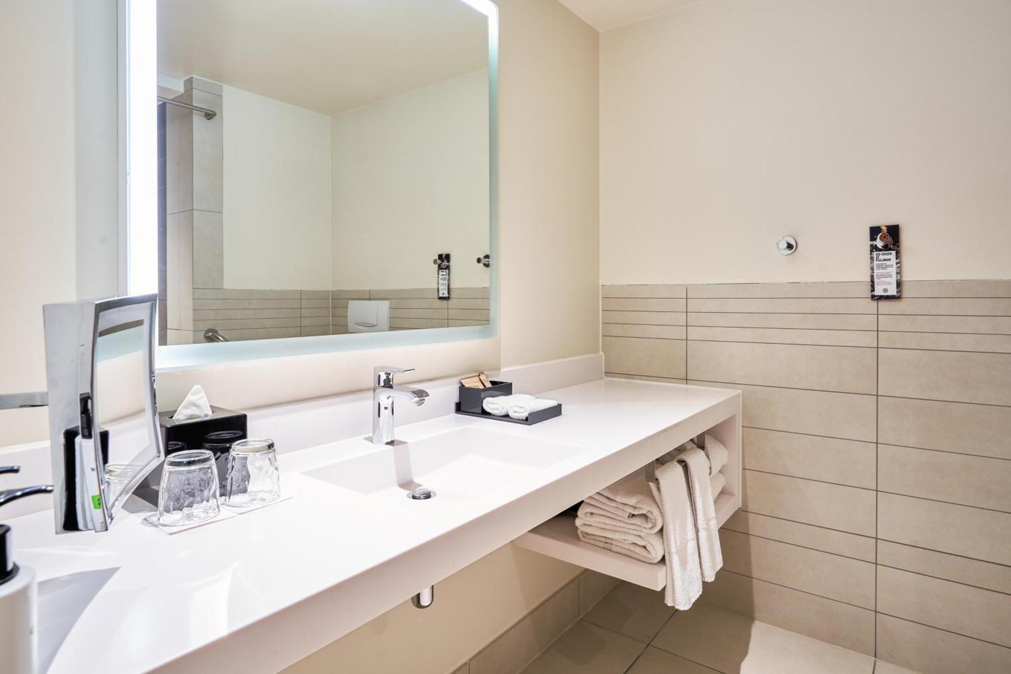 Hotel Pullman Centre - Bercy Paris