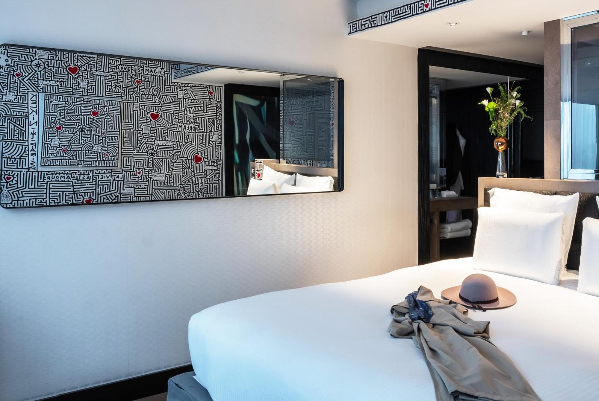 Pullman Centre - Bercy 4* Paris