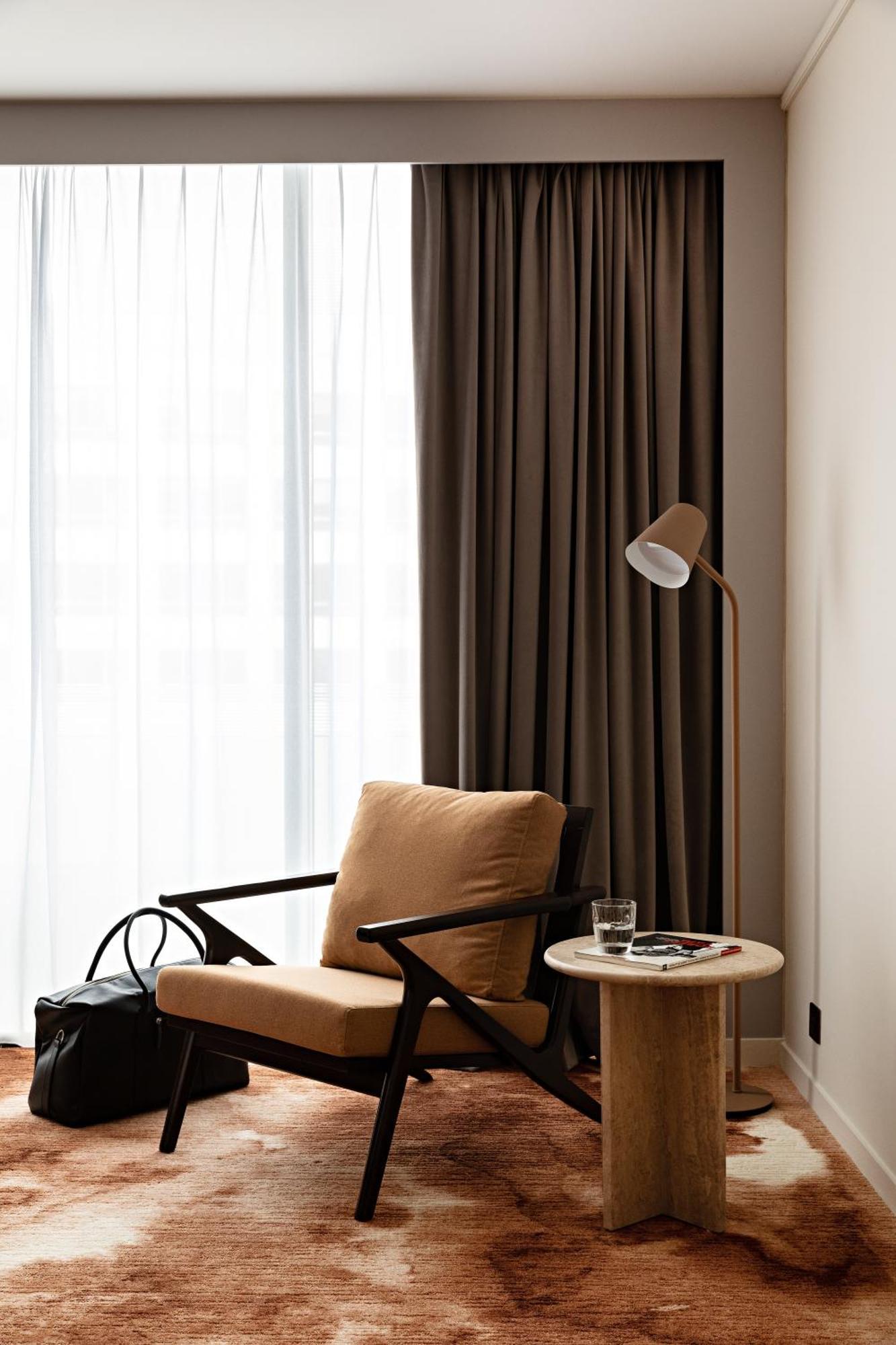 Hotel Pullman Centre - Bercy Paris