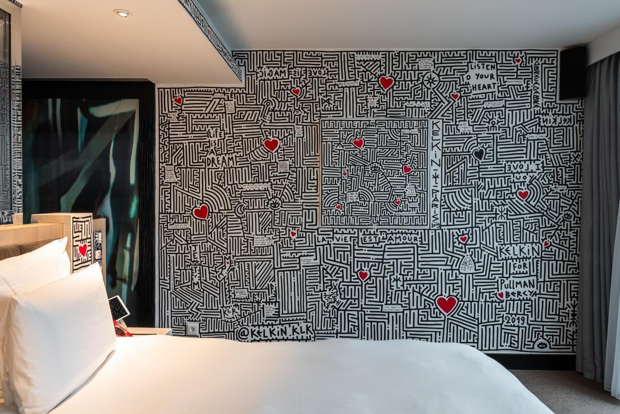 Pullman Centre - Bercy Paris