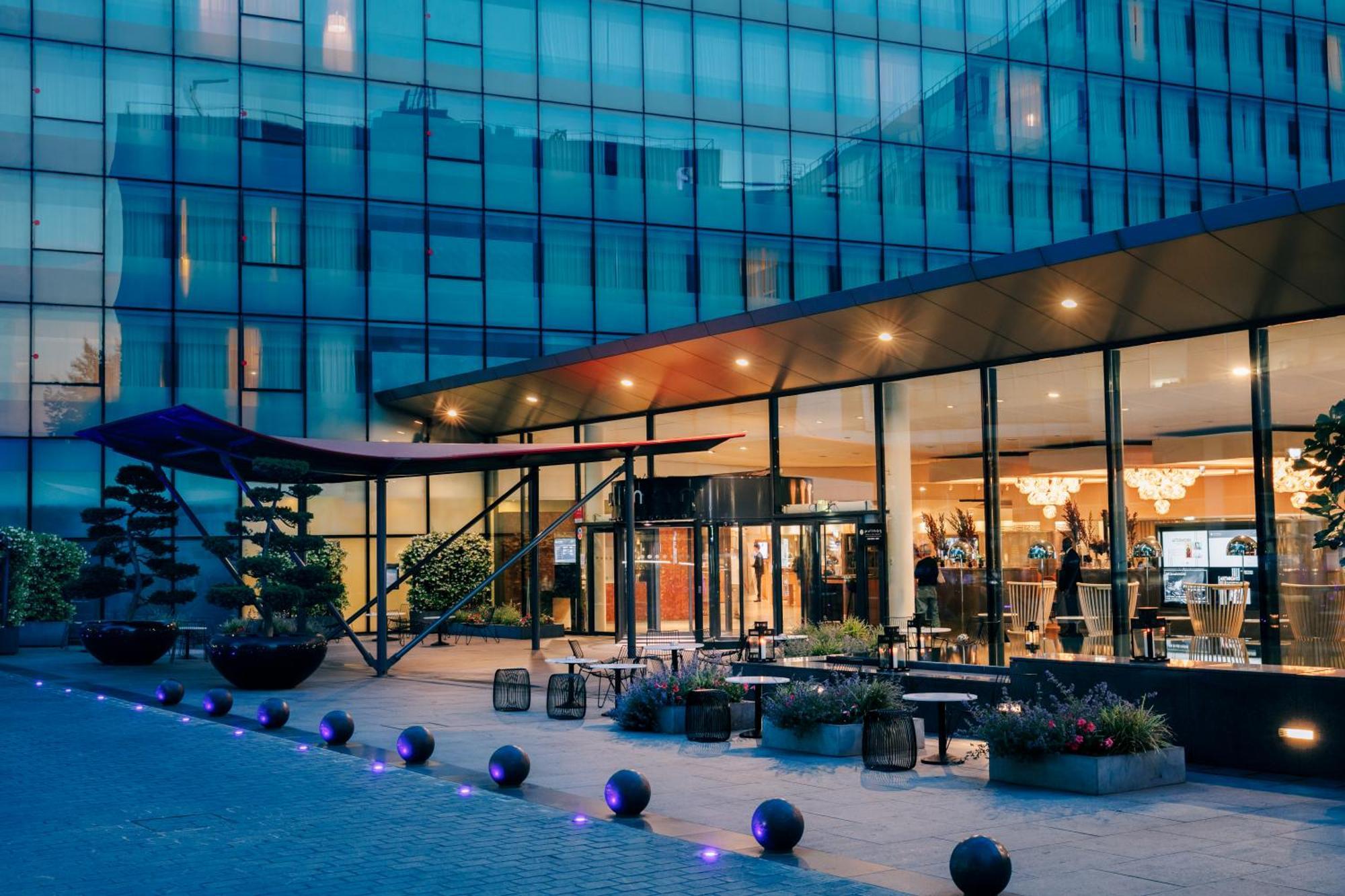 Hotel Pullman Centre - Bercy