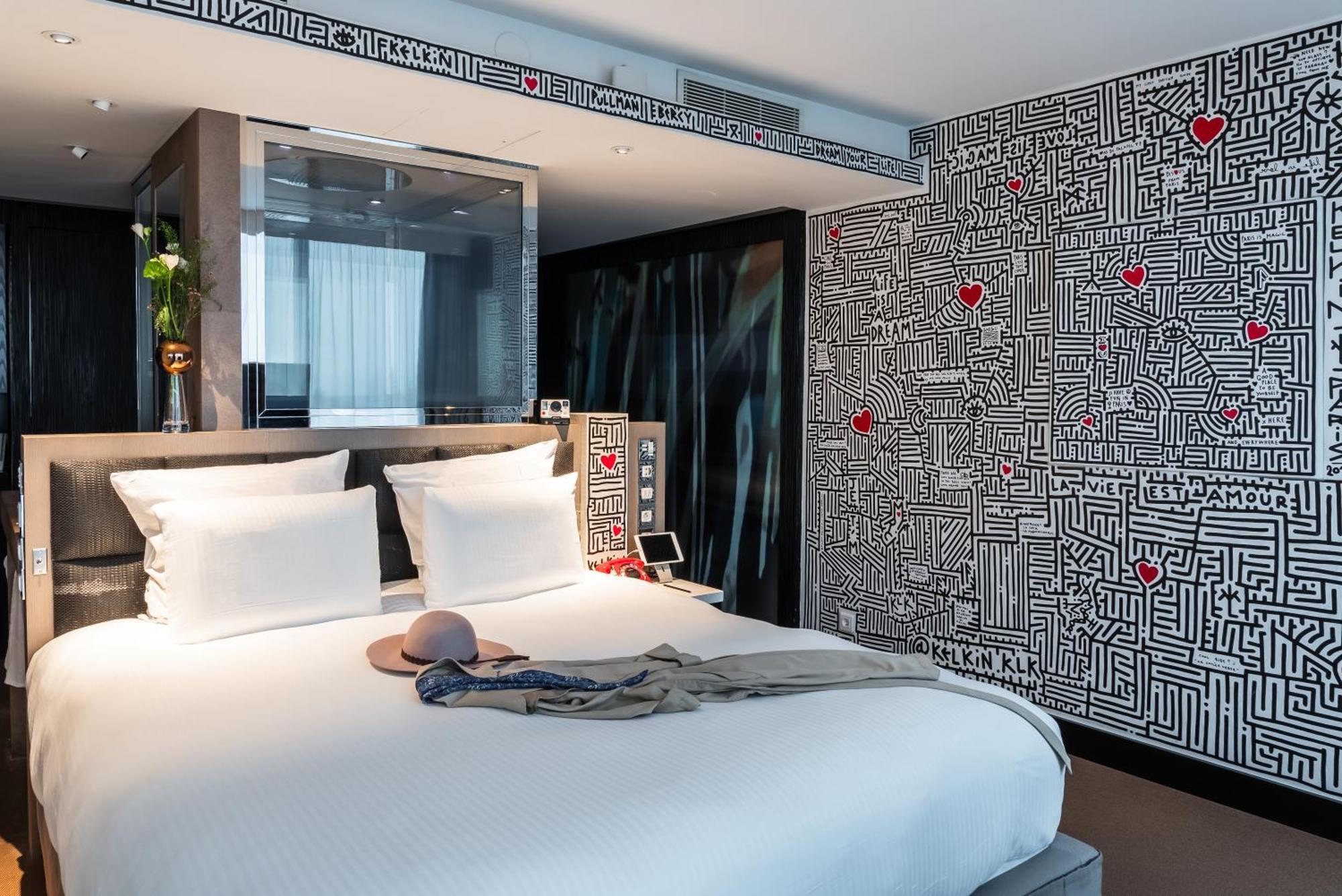 Pullman Centre - Bercy Paris