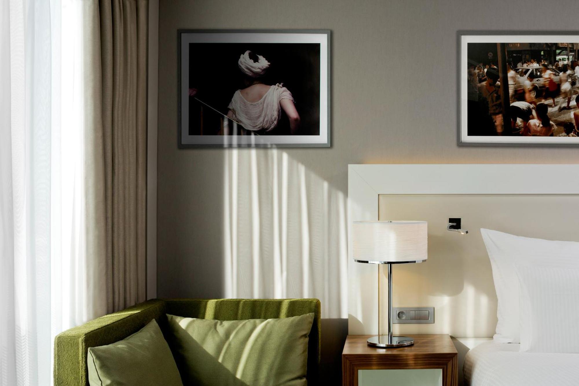 Pullman Centre - Bercy 4* Paris