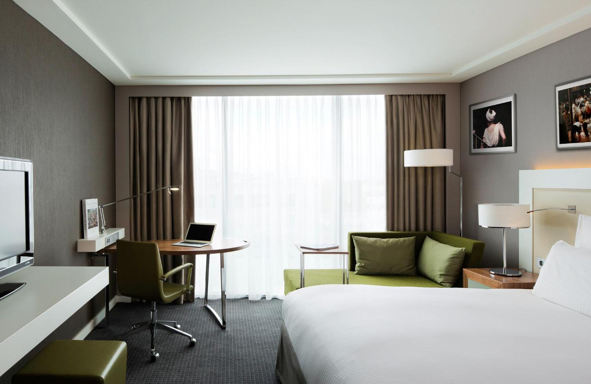 Pullman Centre - Bercy Hotel