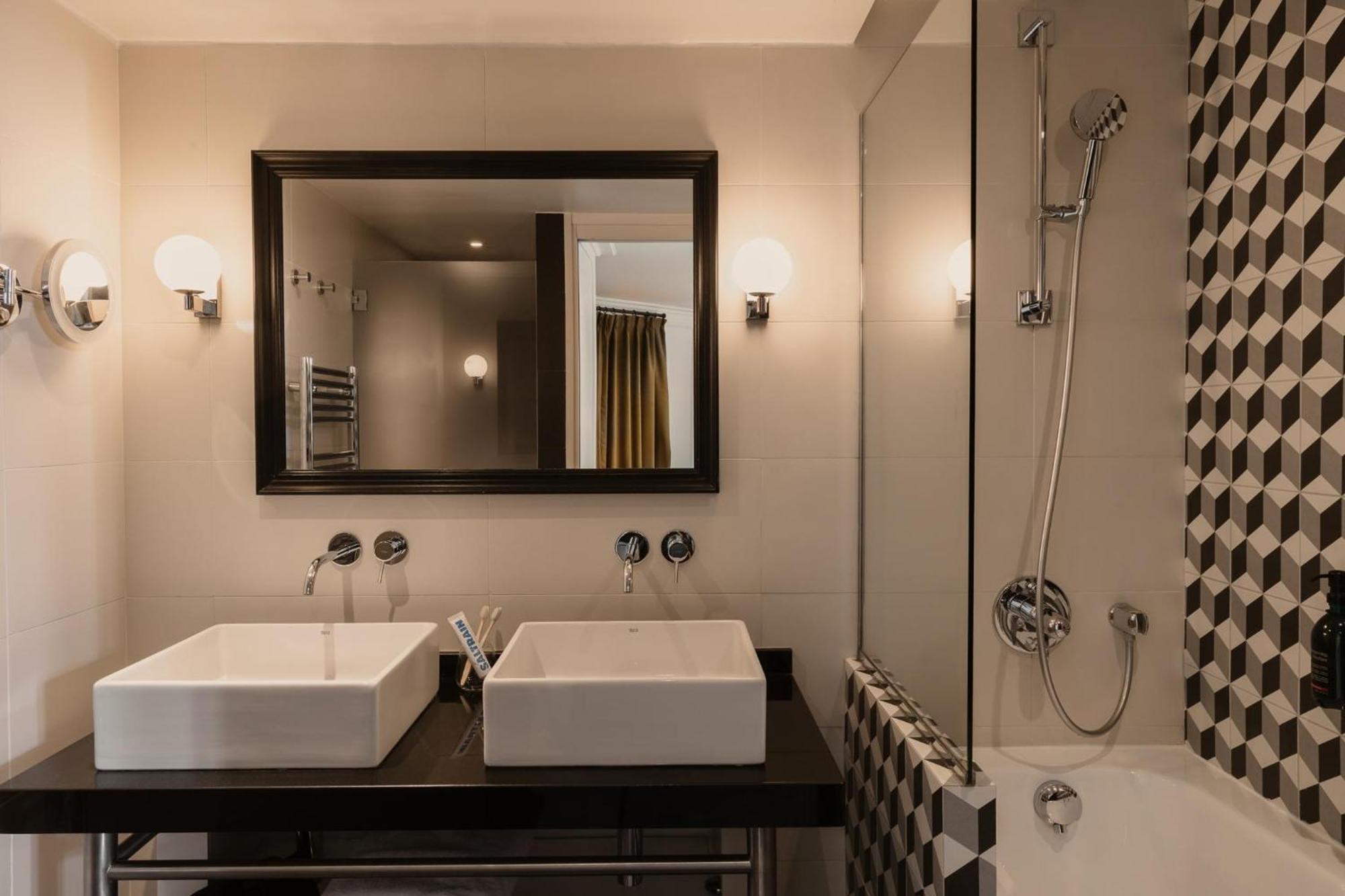 Bourgogne & Montana Hotel Paris