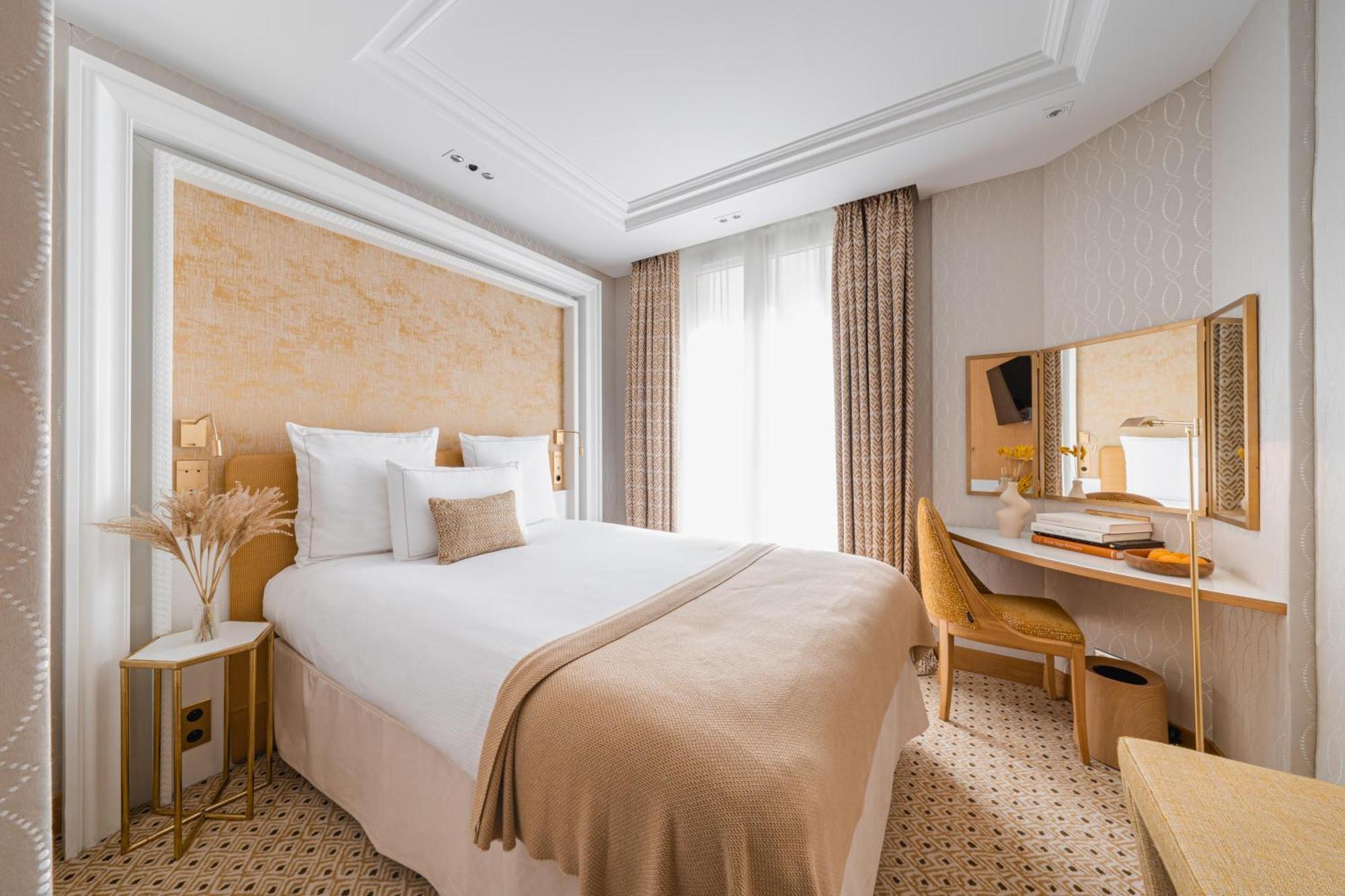 Madison 4* Paris