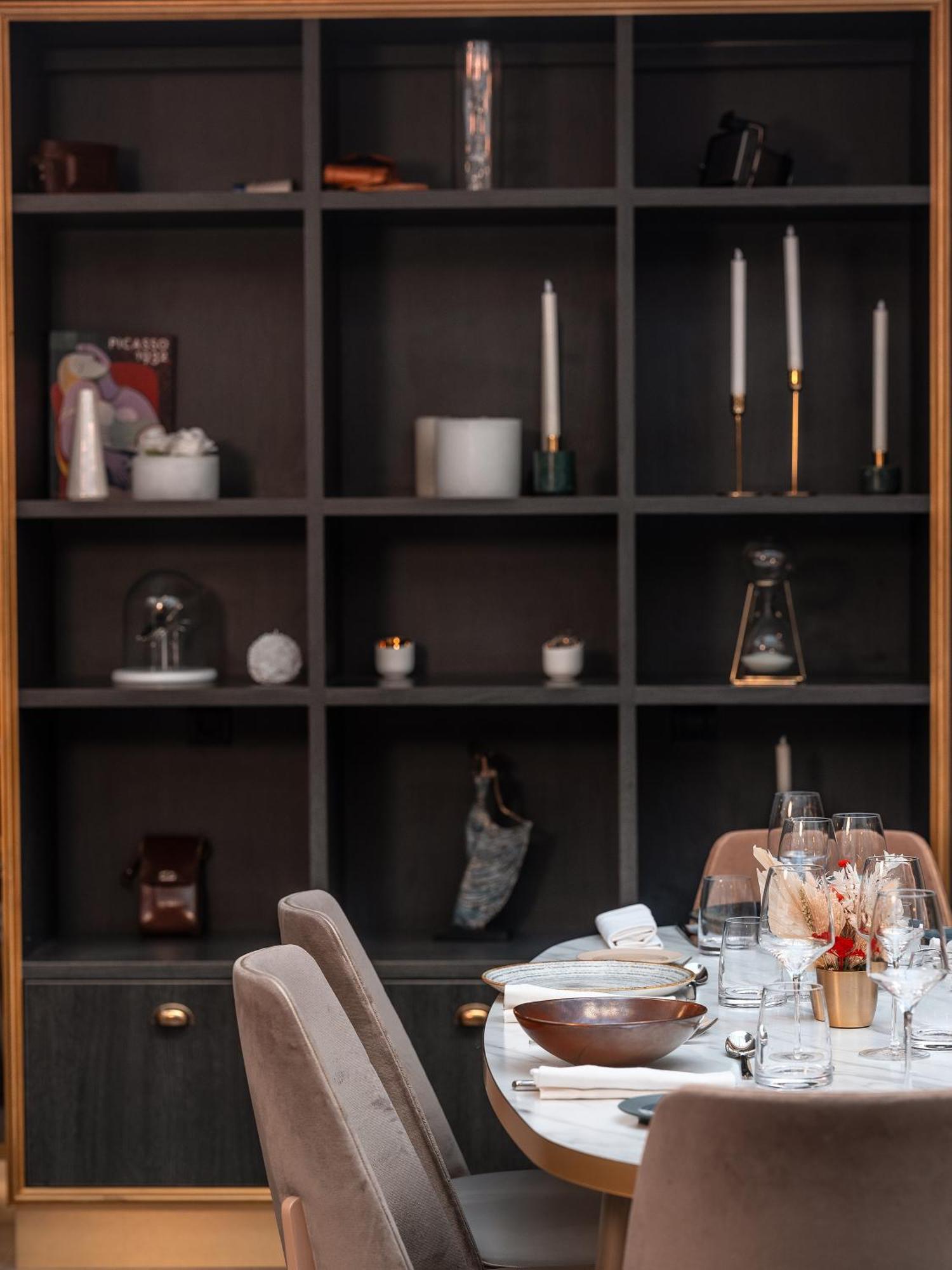 Niepce Hôtel, Curio Collection By Hilton Hotel 4*