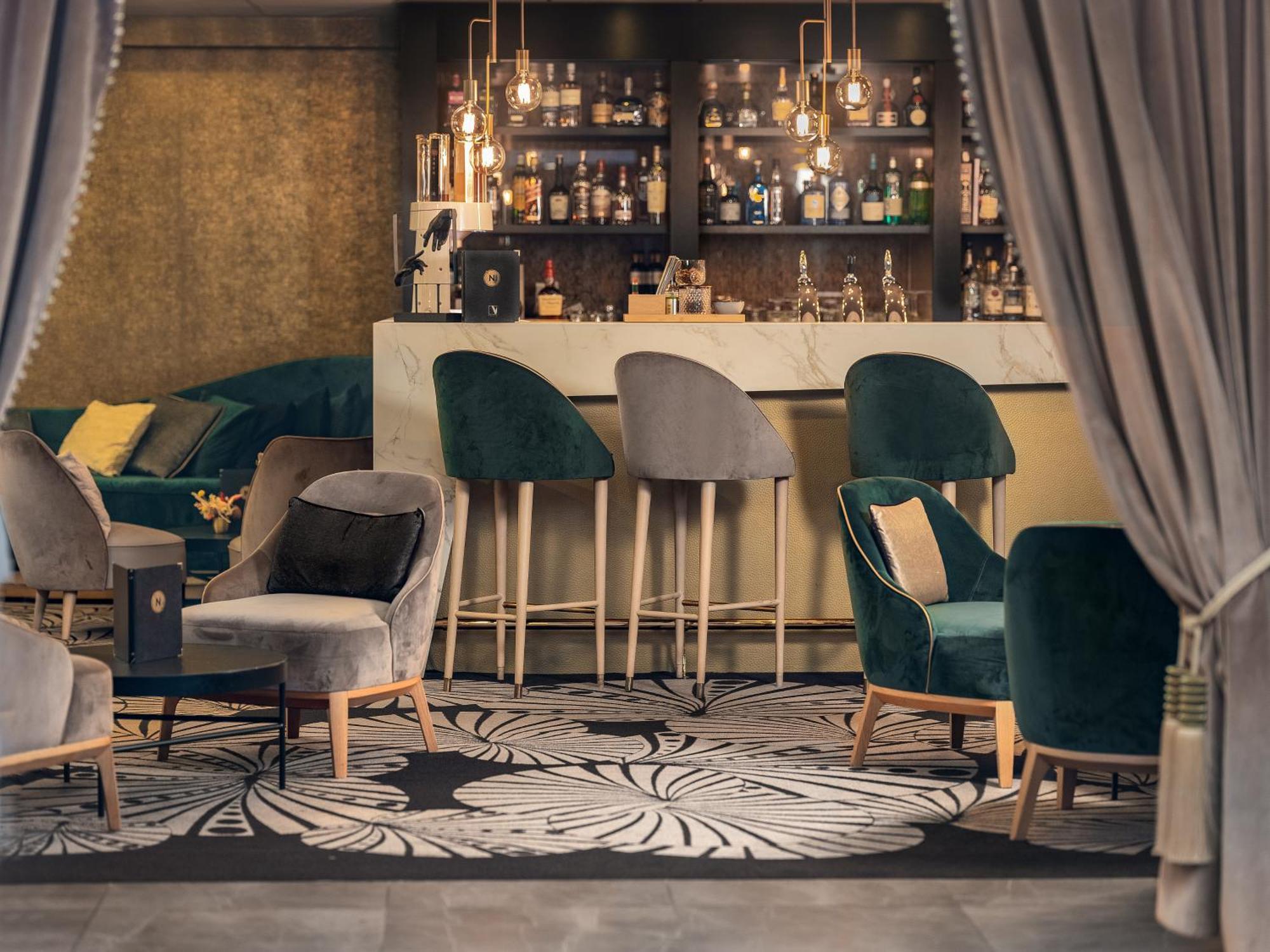 Hotel Niepce Hôtel, Curio Collection By Hilton 4*