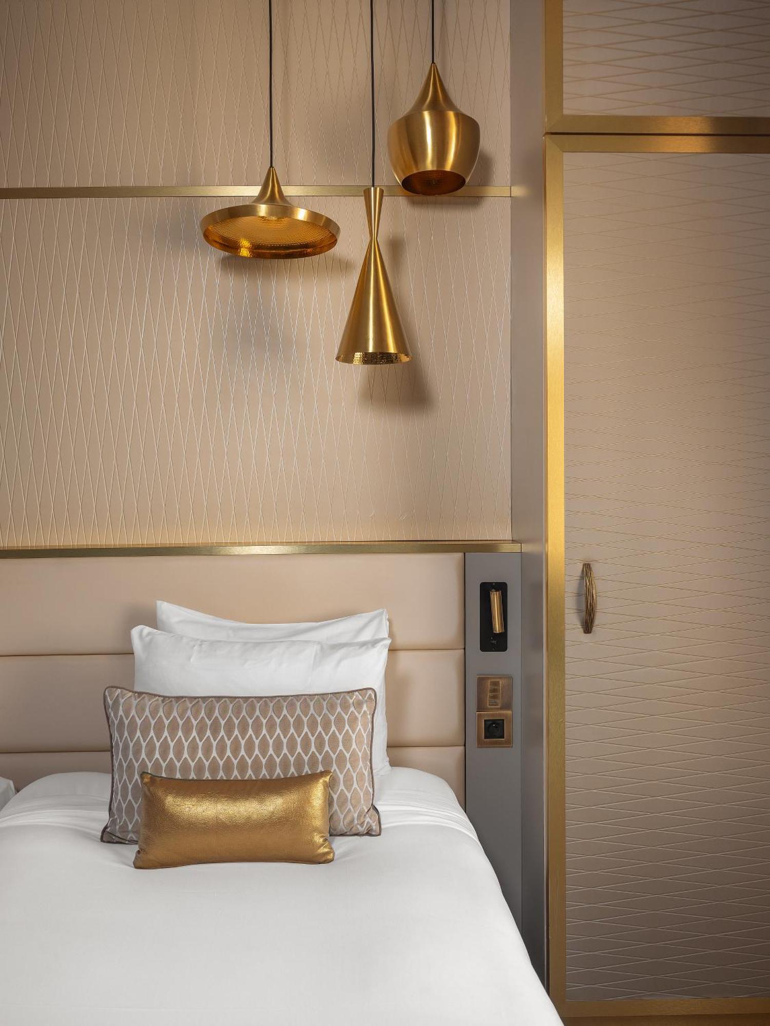 Niepce Hôtel, Curio Collection By Hilton Hotel Paris