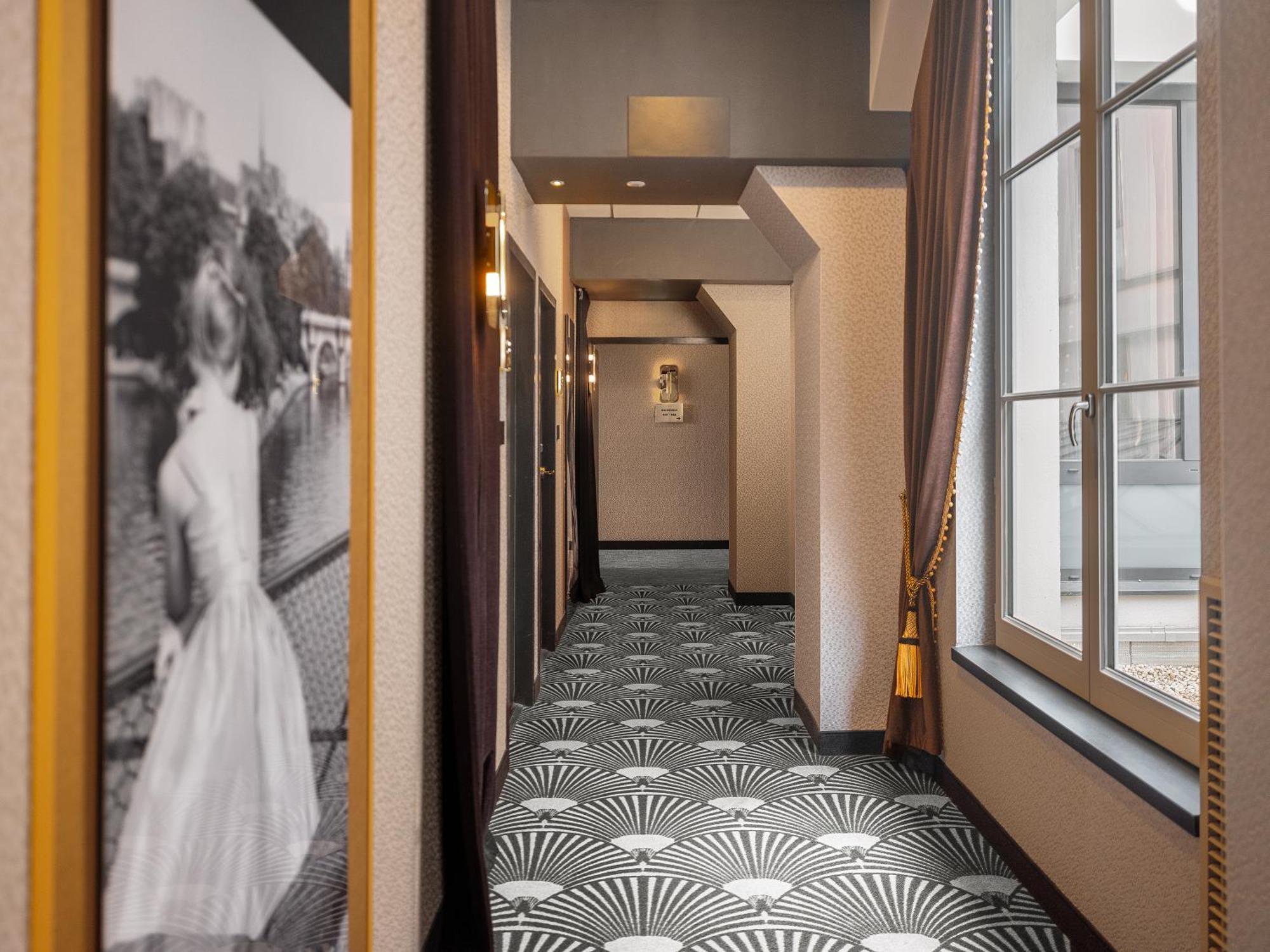 Hotel Niepce Hôtel, Curio Collection By Hilton 4*