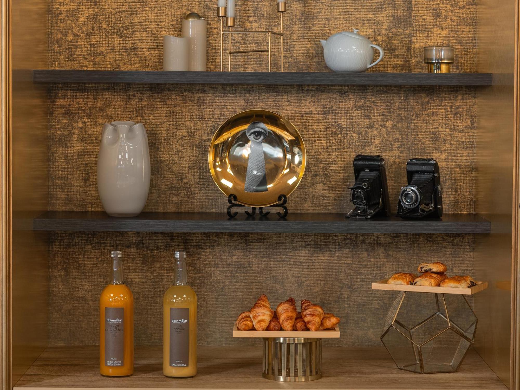 Niepce Hôtel, Curio Collection By Hilton Hotel Paris