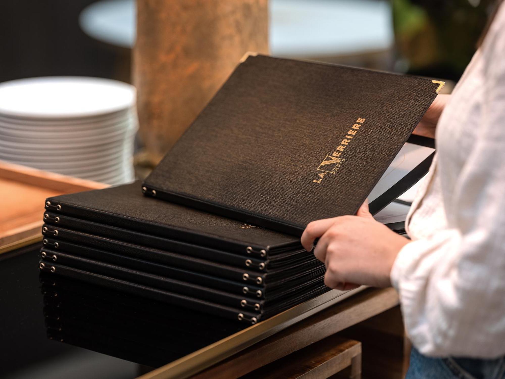 Niepce Hôtel, Curio Collection By Hilton Hotel 4*
