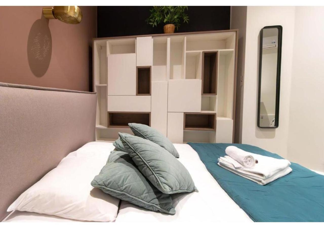 Apartment Saint Germain Des Pres By Prestige Paris