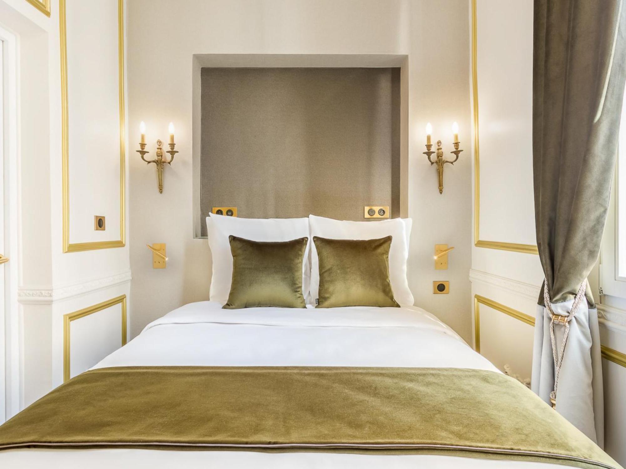 Merveil - Luxury Serviced - Aboukir Vi