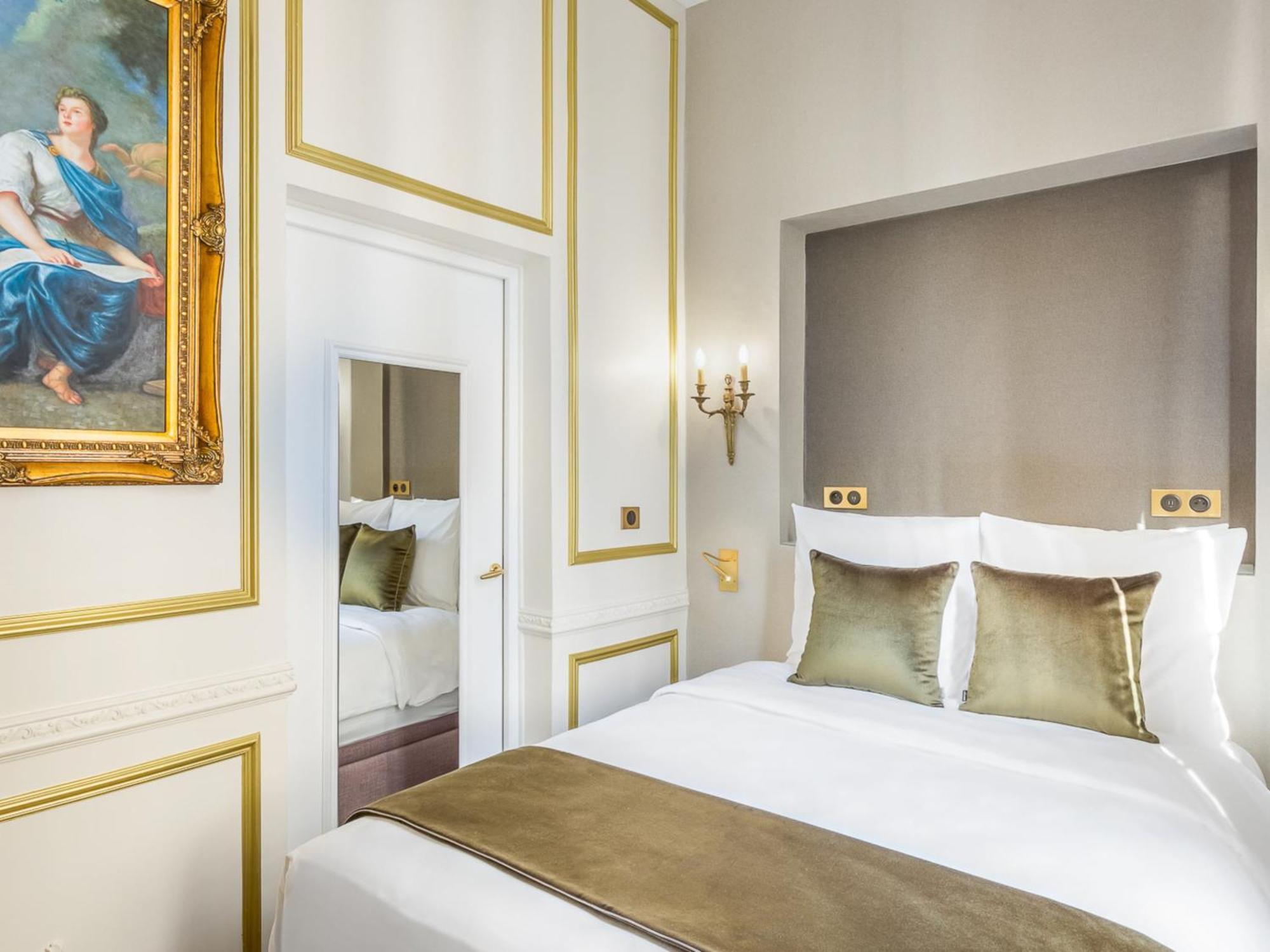 Merveil - Luxury Serviced - Aboukir Vi Apartment