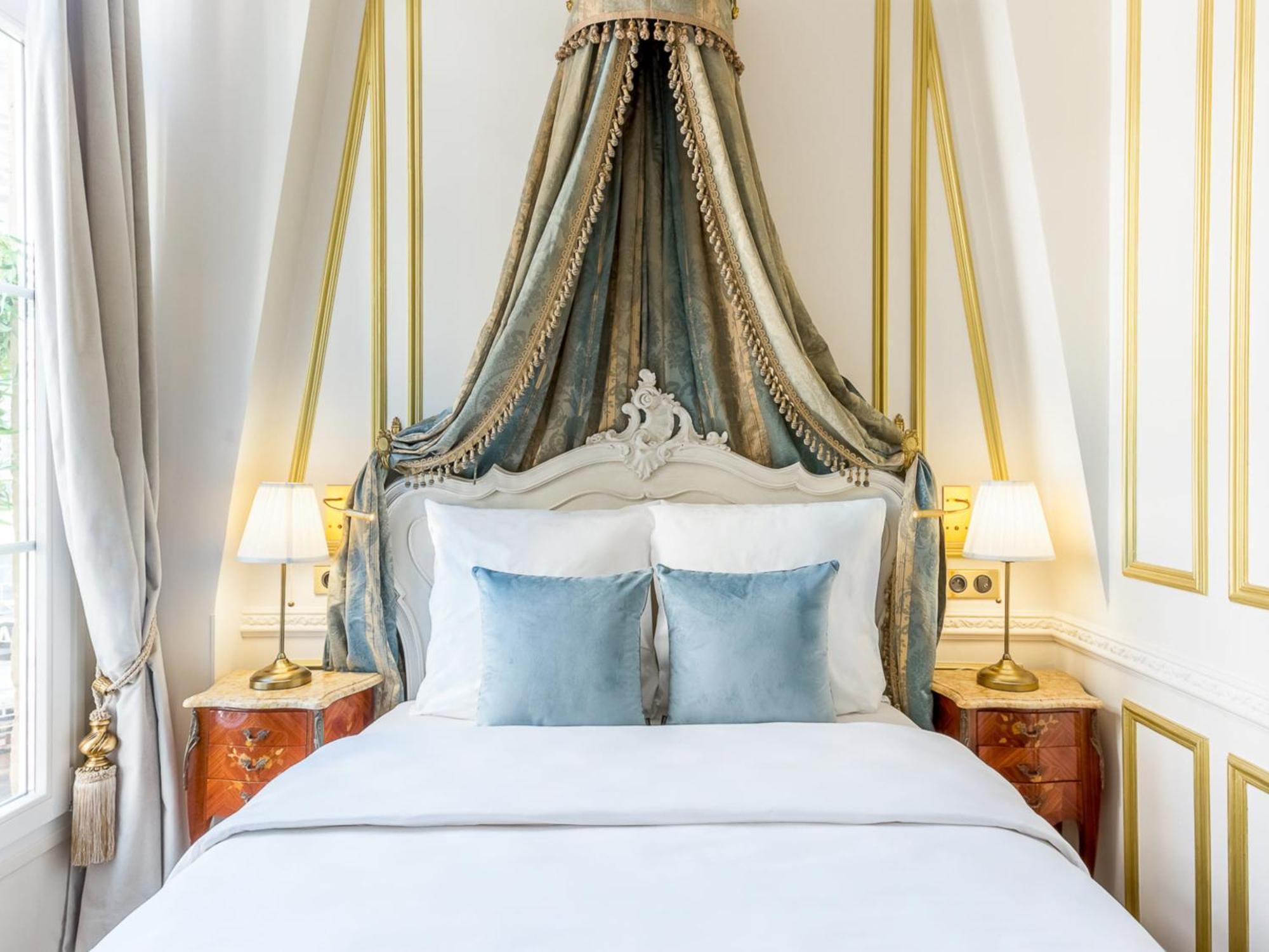 Merveil - Luxury Serviced - Aboukir Vi Apartment *