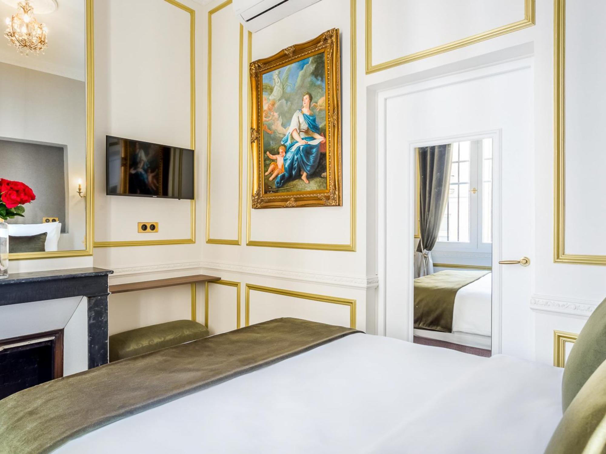 Merveil - Luxury Serviced - Aboukir Vi *