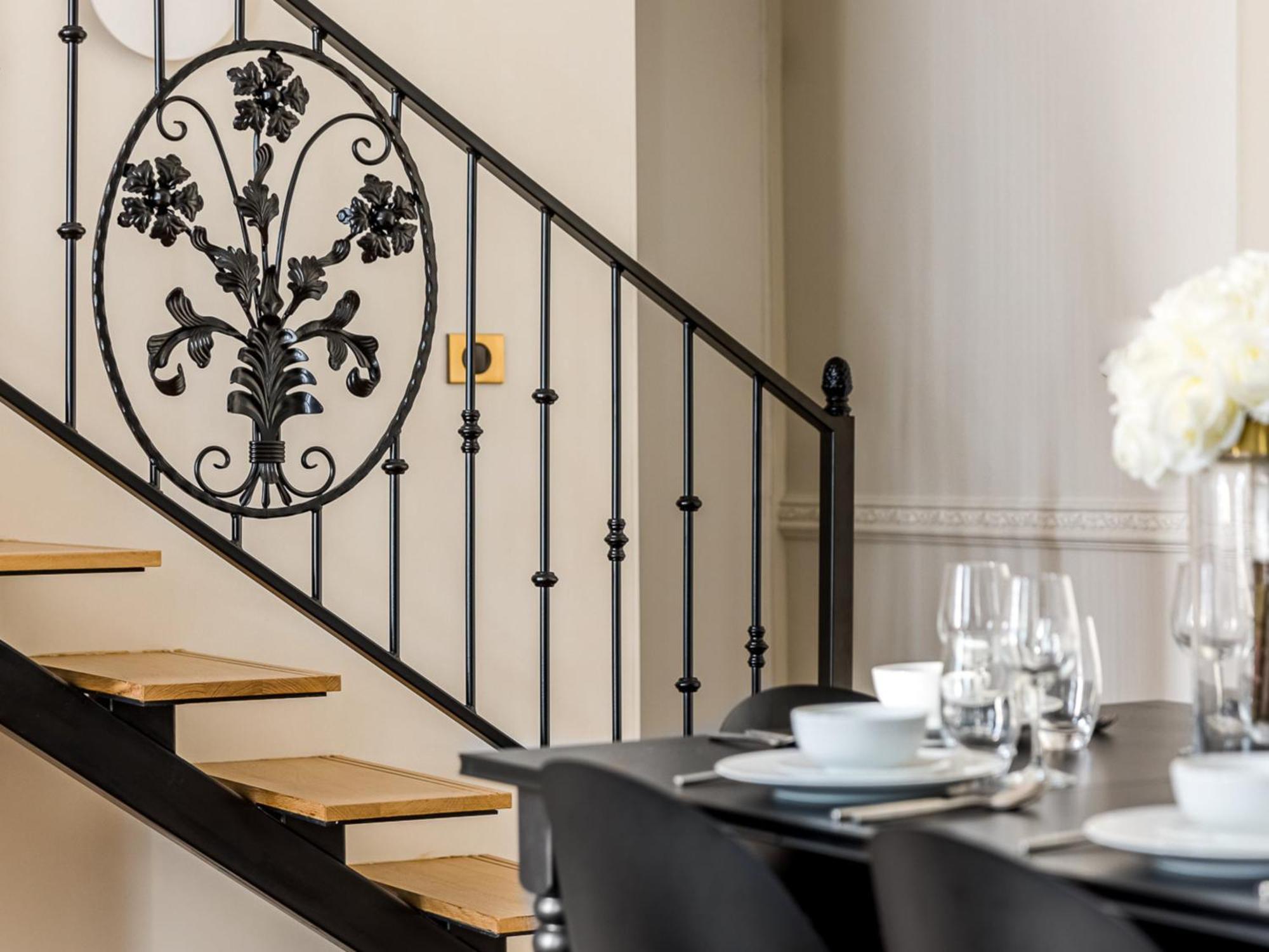 Apartment Merveil - Luxury Serviced - Aboukir Vi
