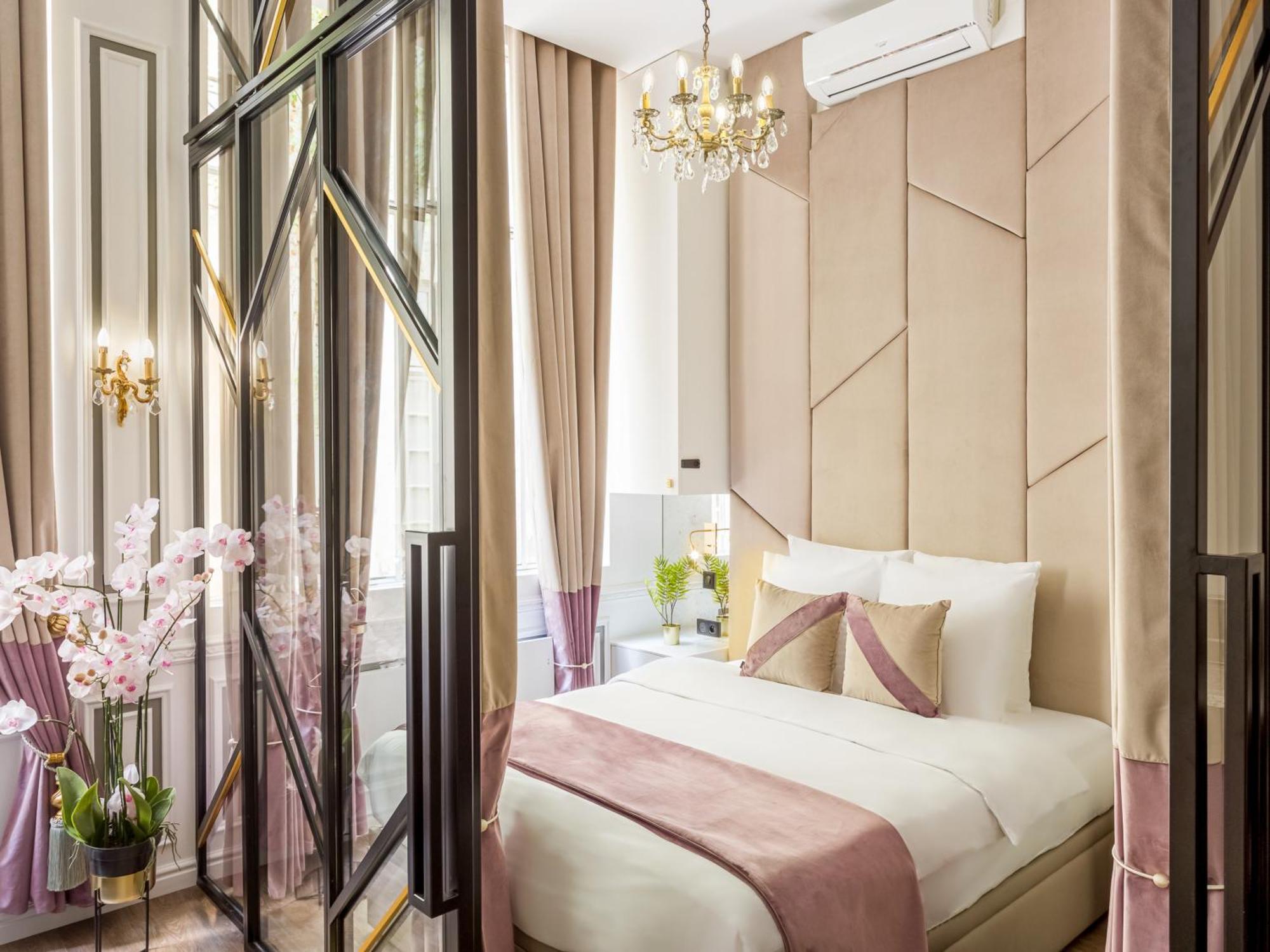 Merveil - Luxury - Marais - Archives I Apartment *