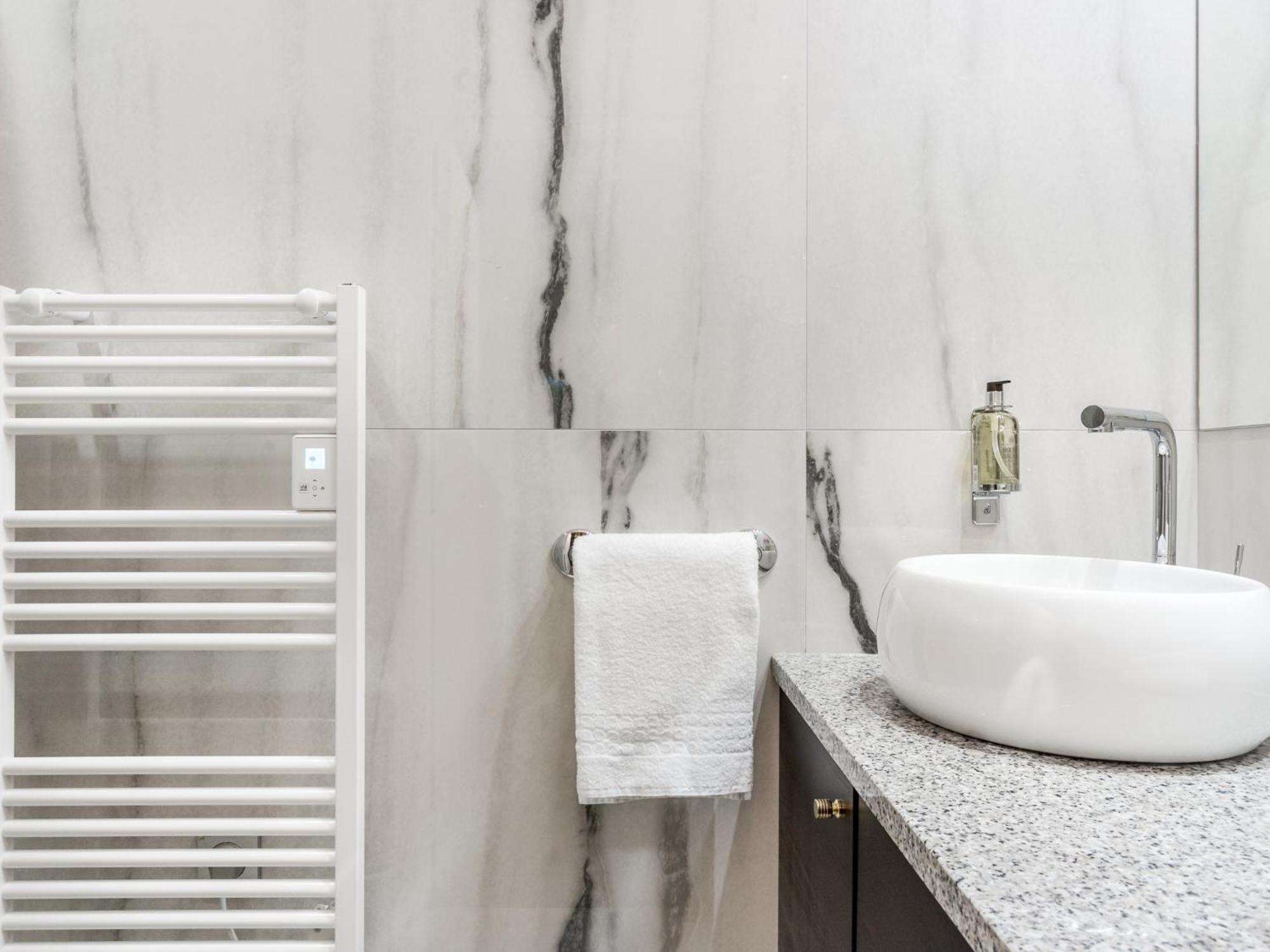 Apartment Merveil - Luxury - Marais - Archives I *