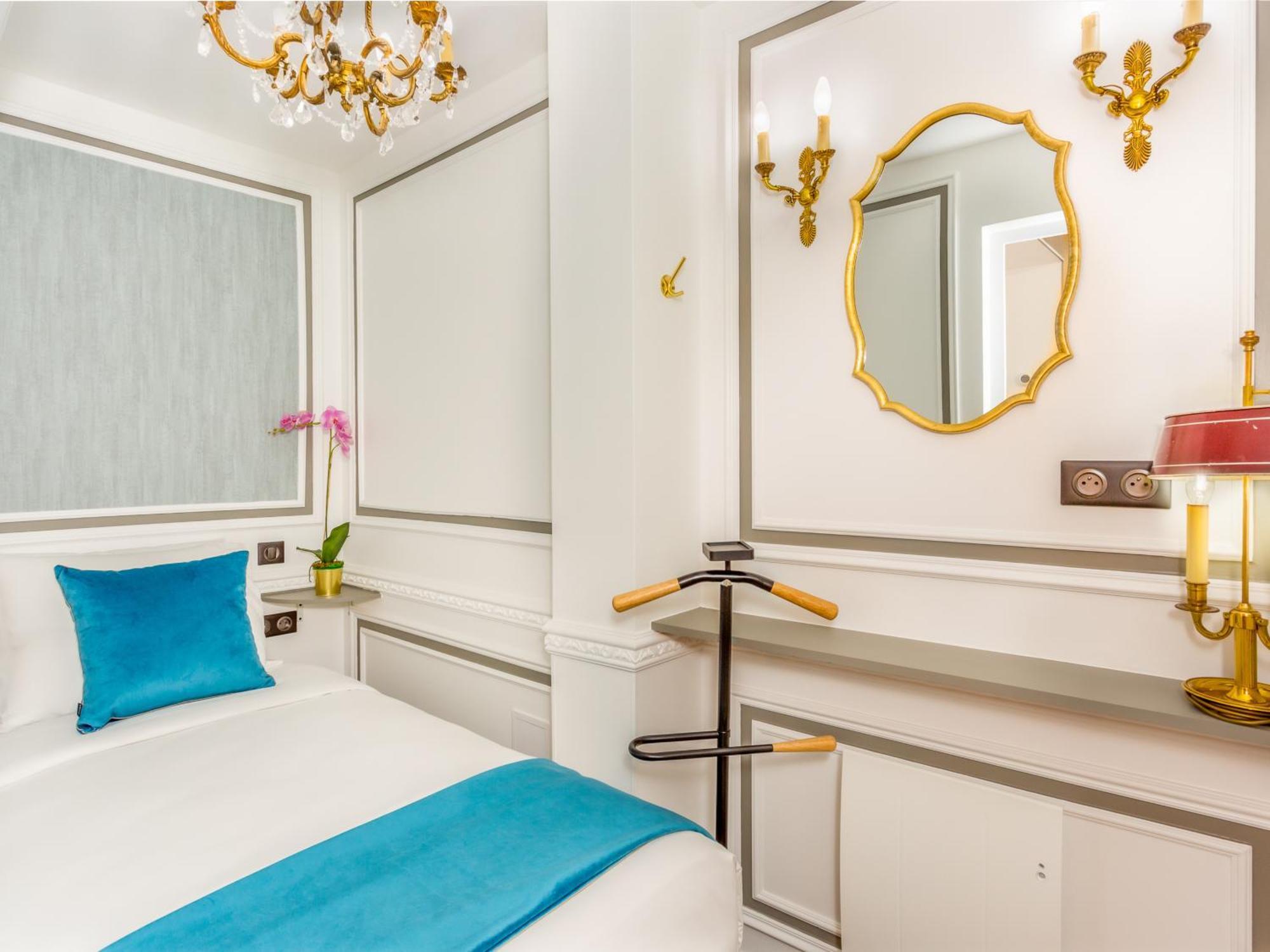 Apartment Merveil - Luxury - Marais - Archives I Paris