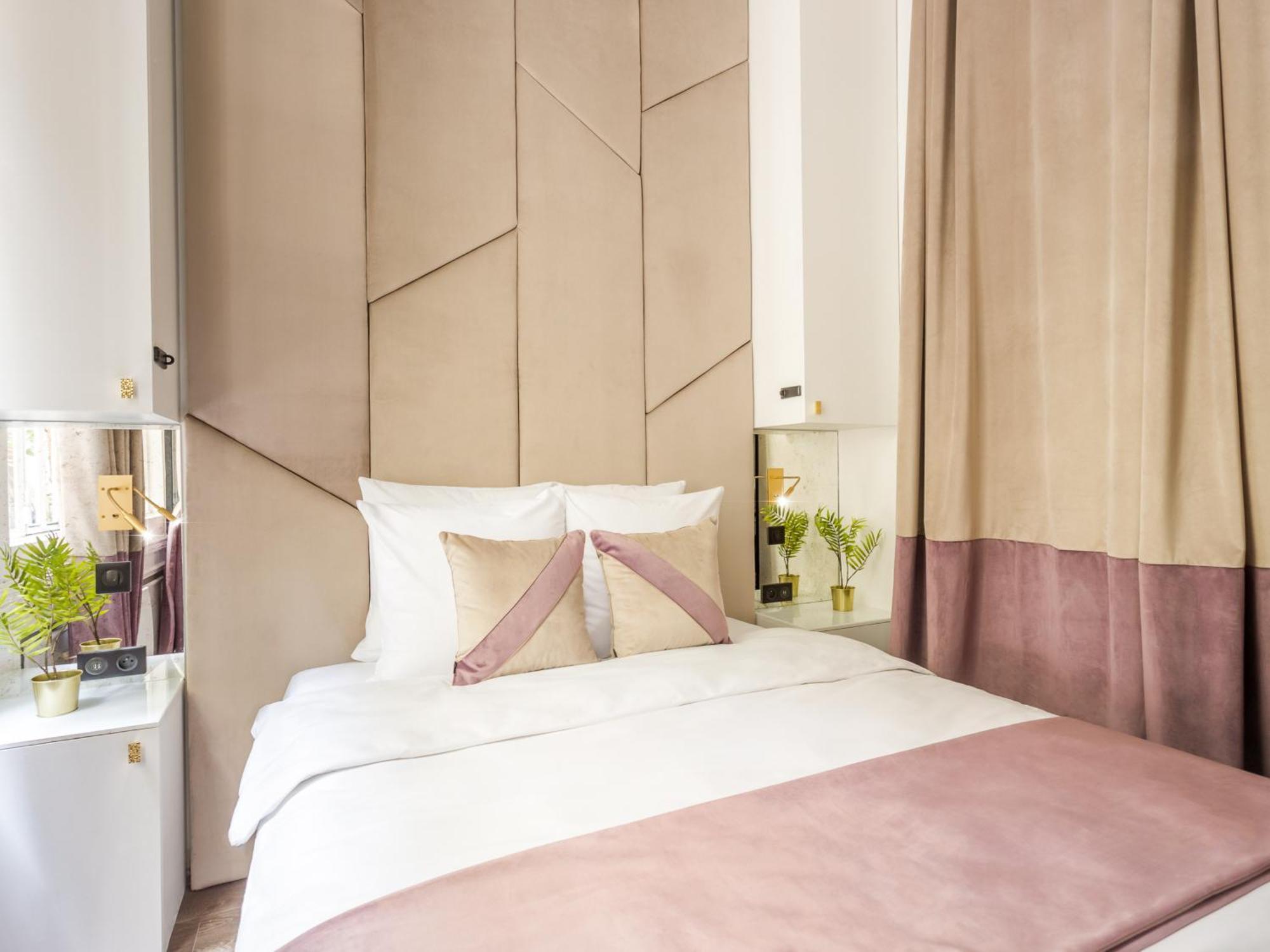 Merveil - Luxury - Marais - Archives I Apartment