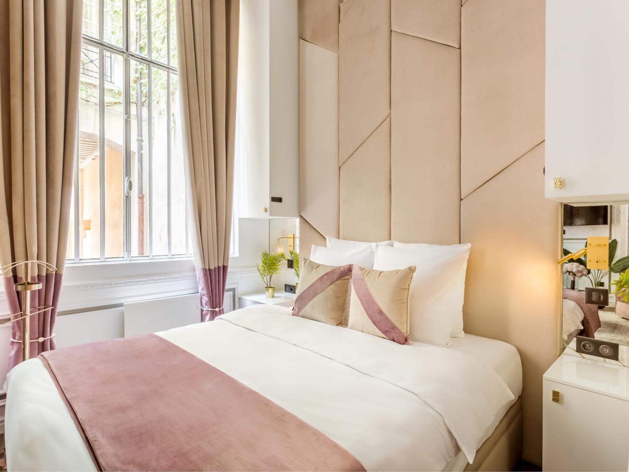 Merveil - Luxury - Marais - Archives I Apartment *
