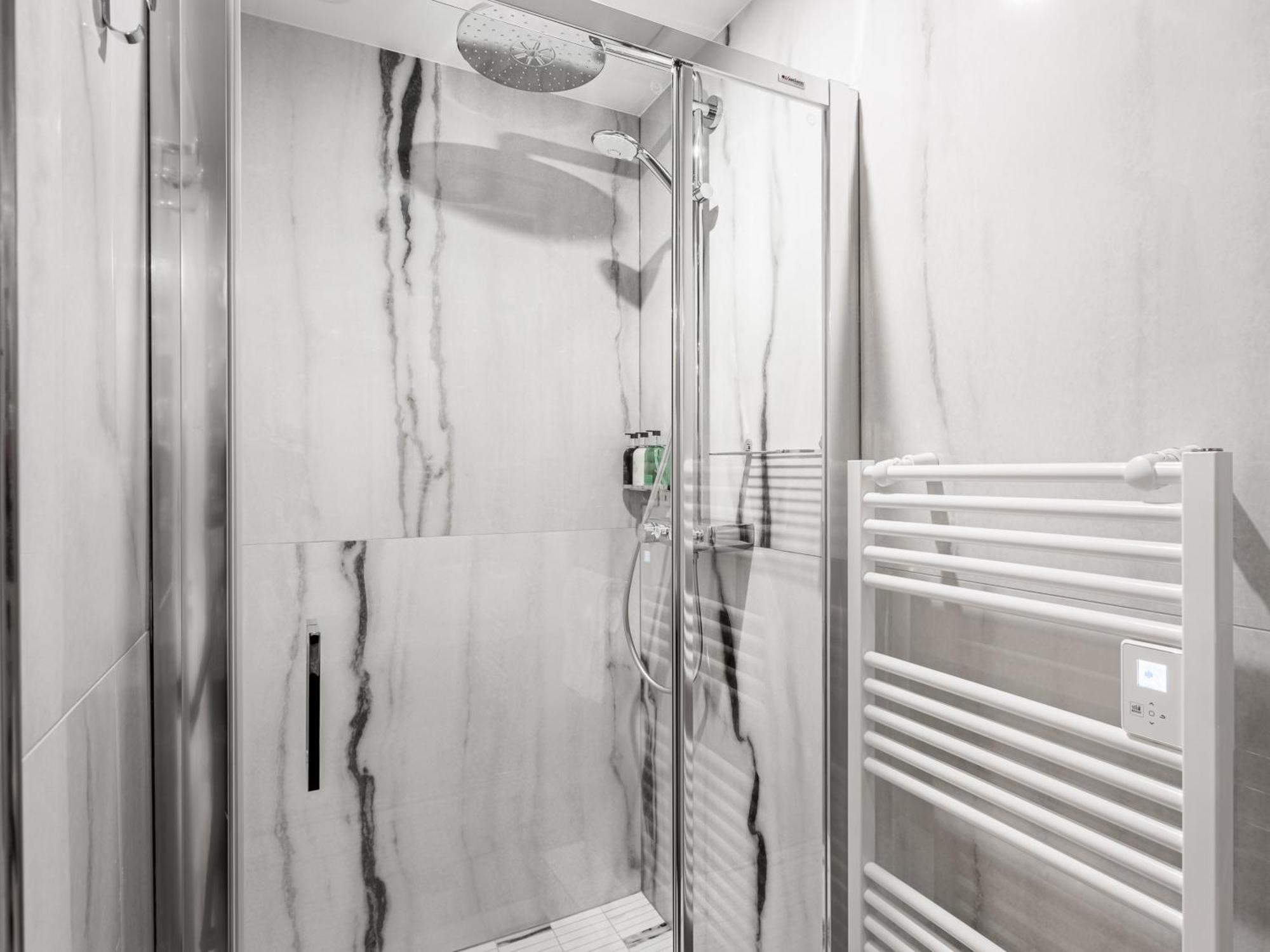 Merveil - Luxury - Marais - Archives I Apartment Paris