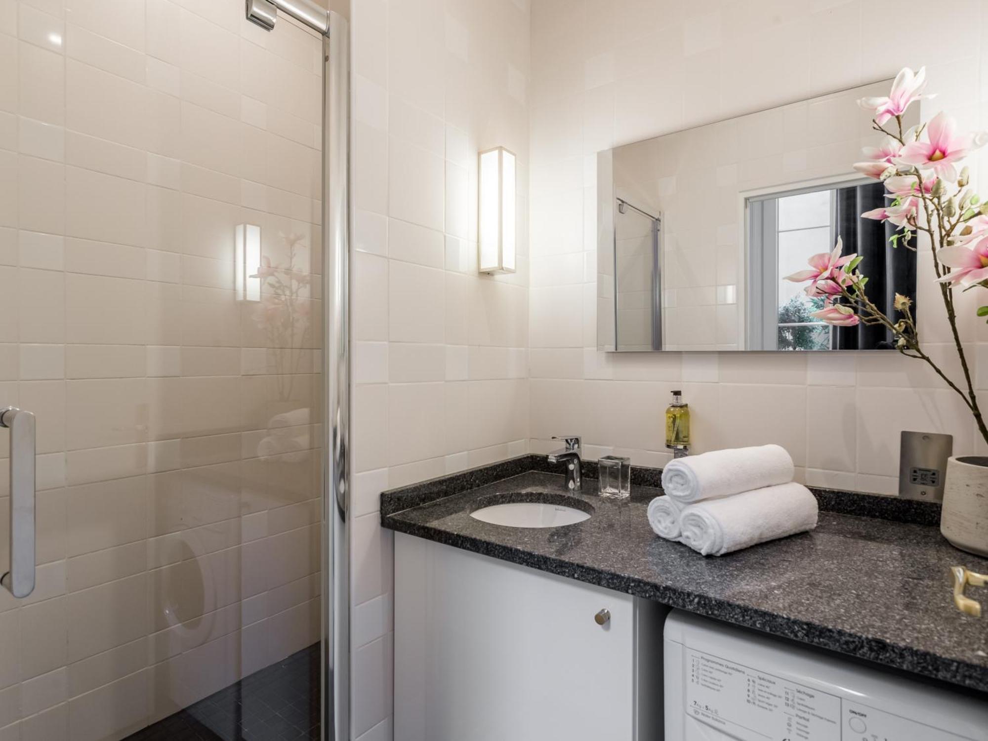 Merveil - Luxury - Louvre - Aboukir Iv Apartment Paris
