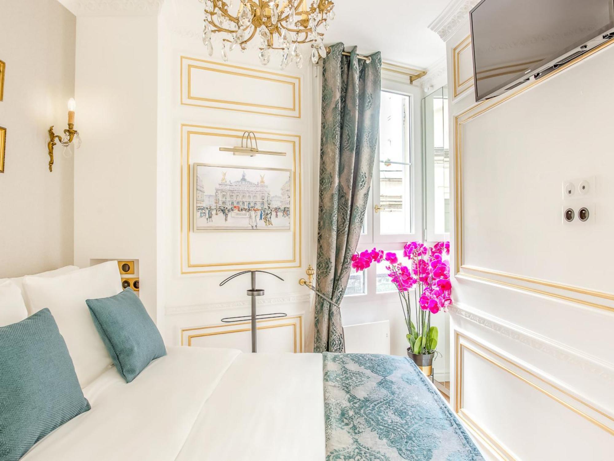 Merveil - Luxury - Tour Eiffel - Bourdonnais Appartement Paris