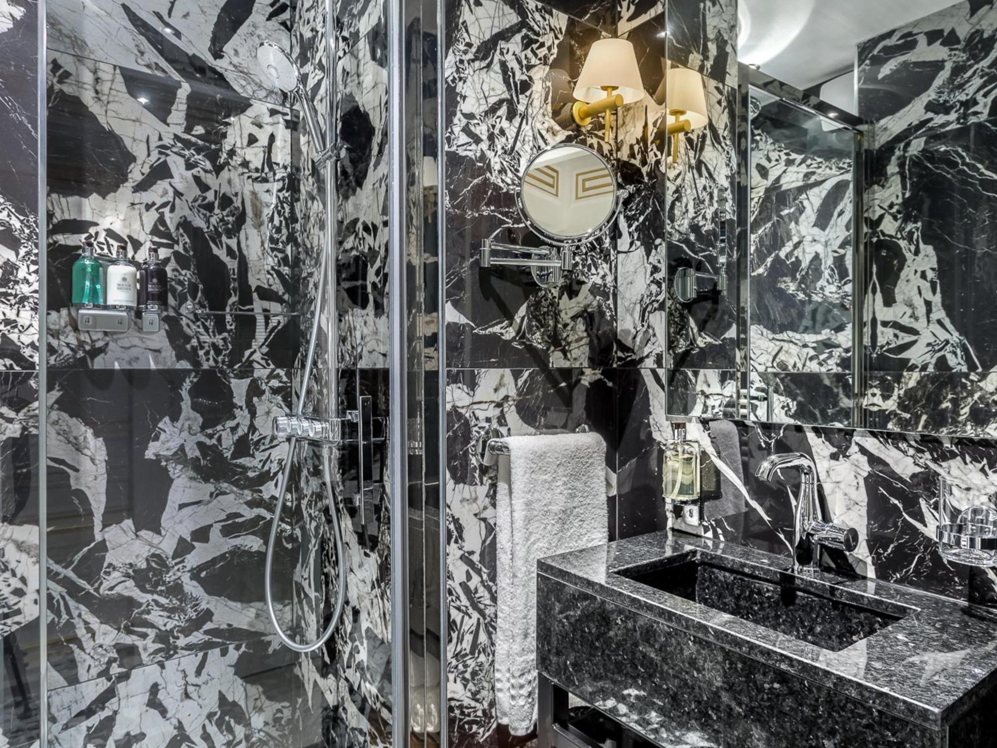 Merveil - Luxury - Tour Eiffel - Bourdonnais Appartement *