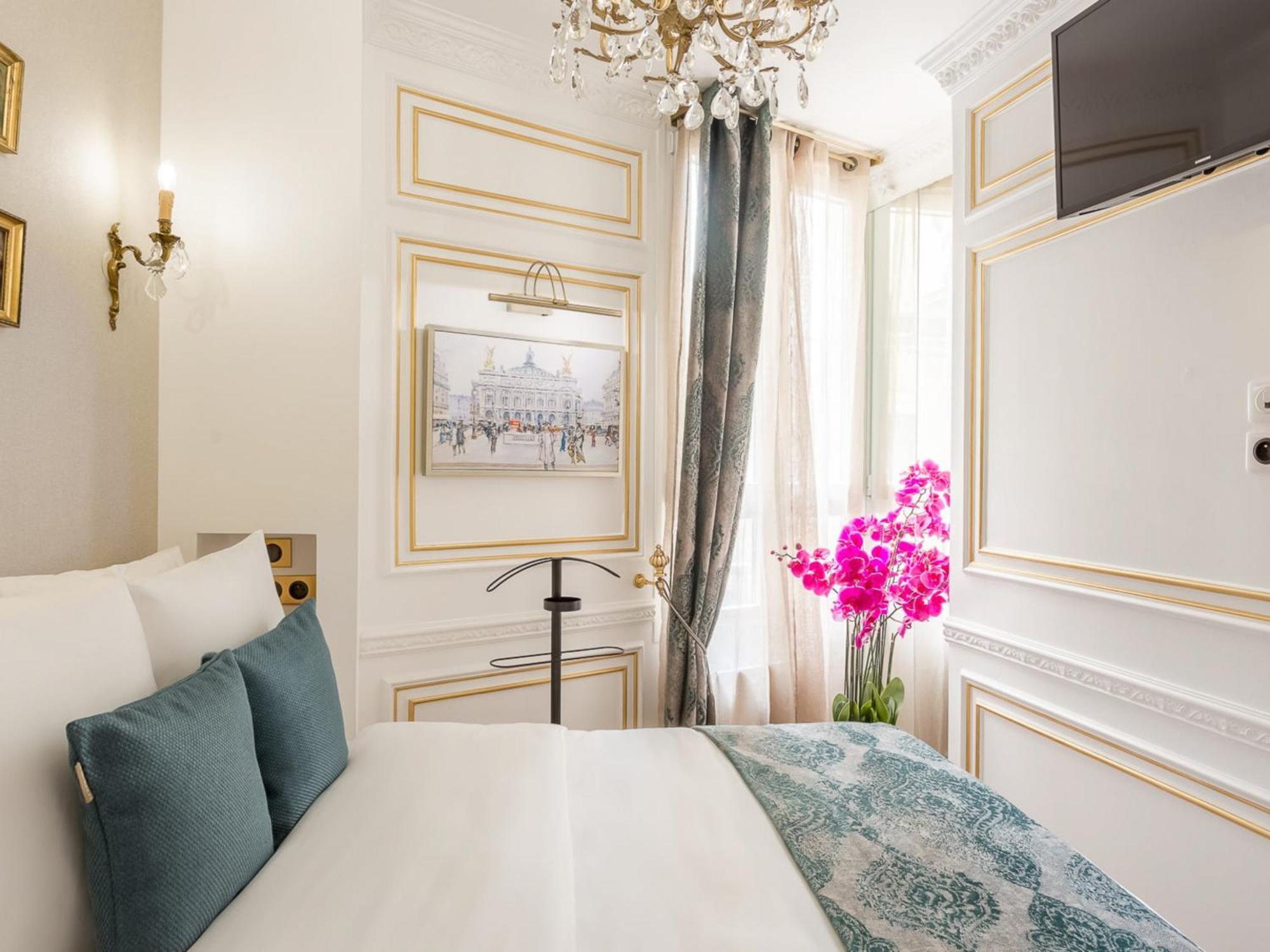 Appartement Merveil - Luxury - Tour Eiffel - Bourdonnais *