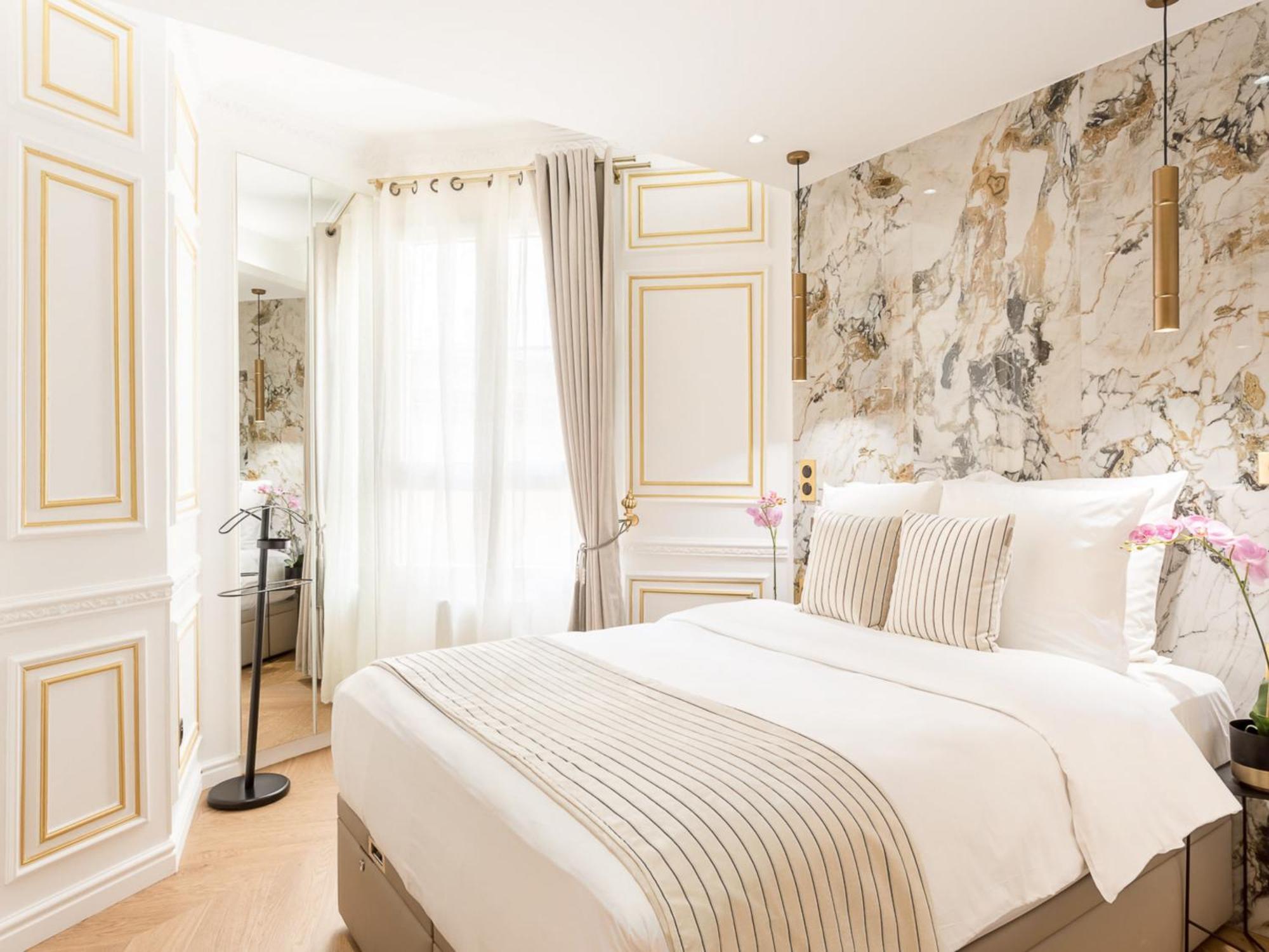 Merveil - Luxury - Tour Eiffel - Bourdonnais Appartement Paris
