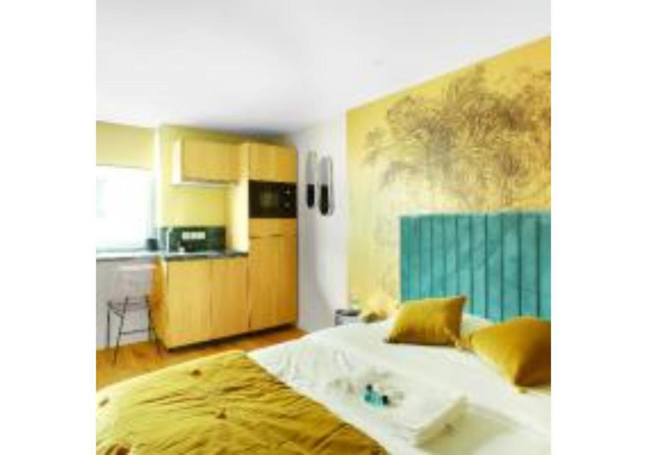 Centre De By Prestige Apartment