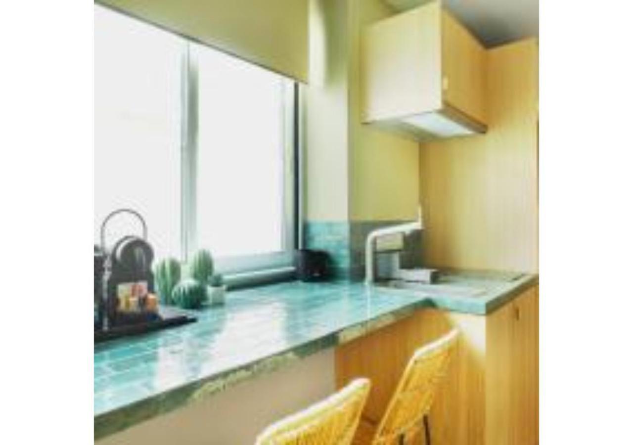 Apartment Centre De By Prestige