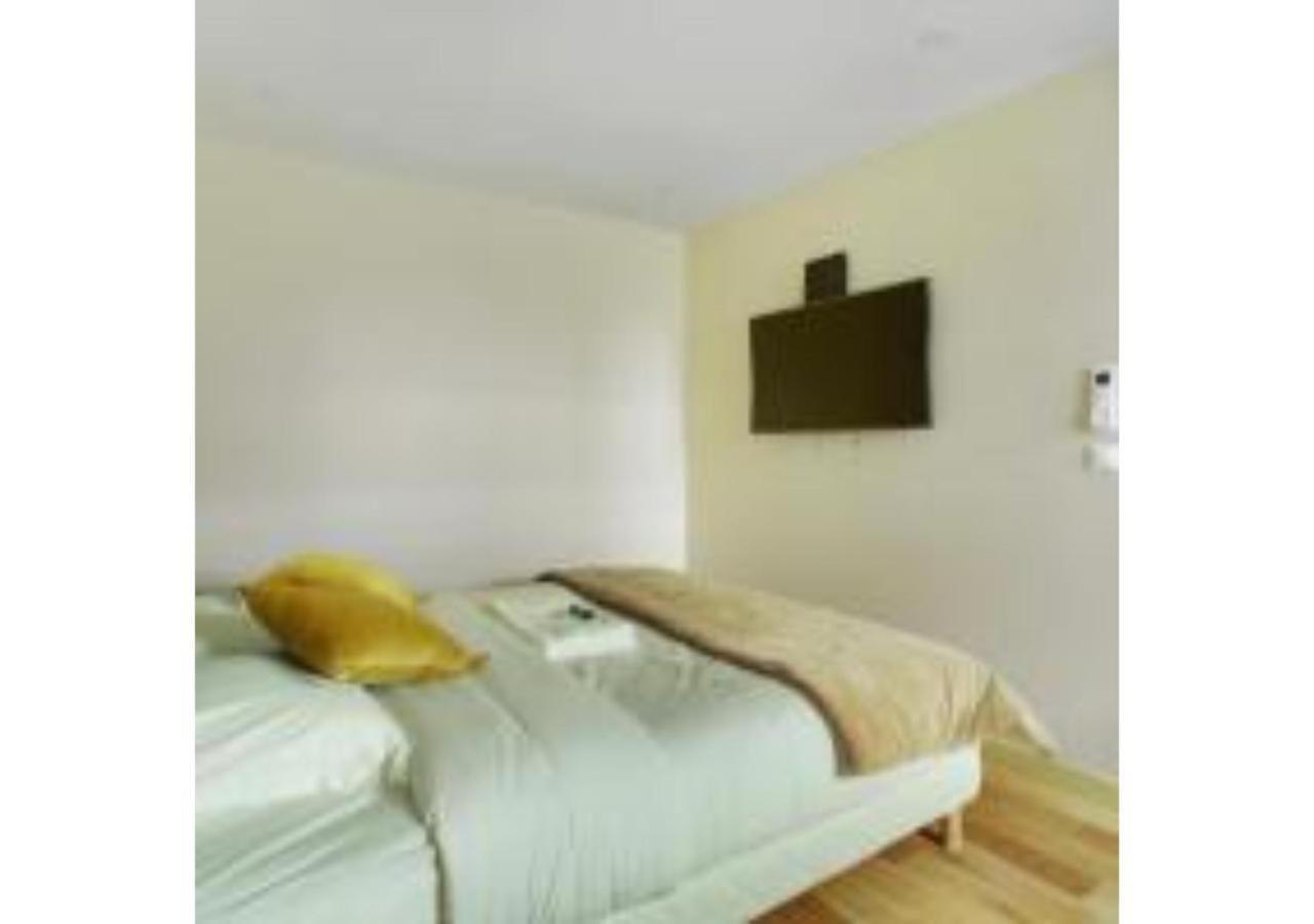 Apartment Centre De By Prestige *