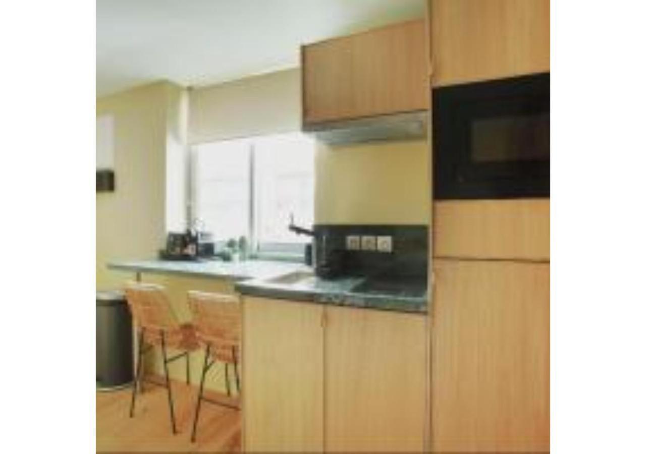 Centre De By Prestige Apartment *