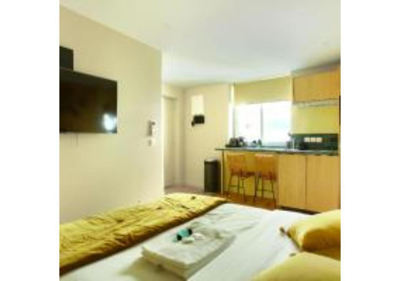 Apartment Centre De By Prestige *