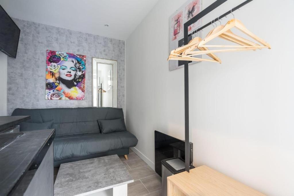 New Trocadero - Eiffel Tower Apartment